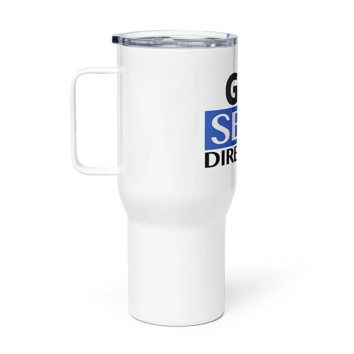 Travel Mug product image (1)