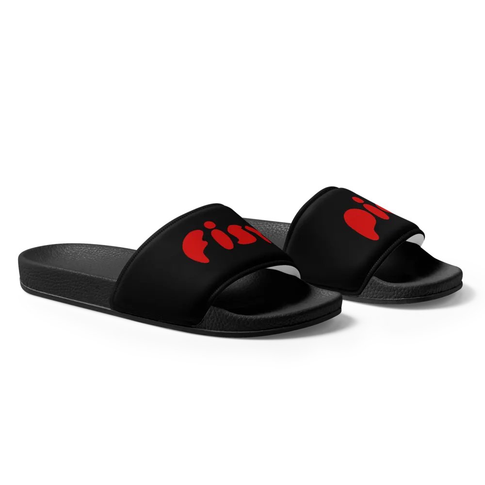 Red-Black Fist Pig · slides product image (4)