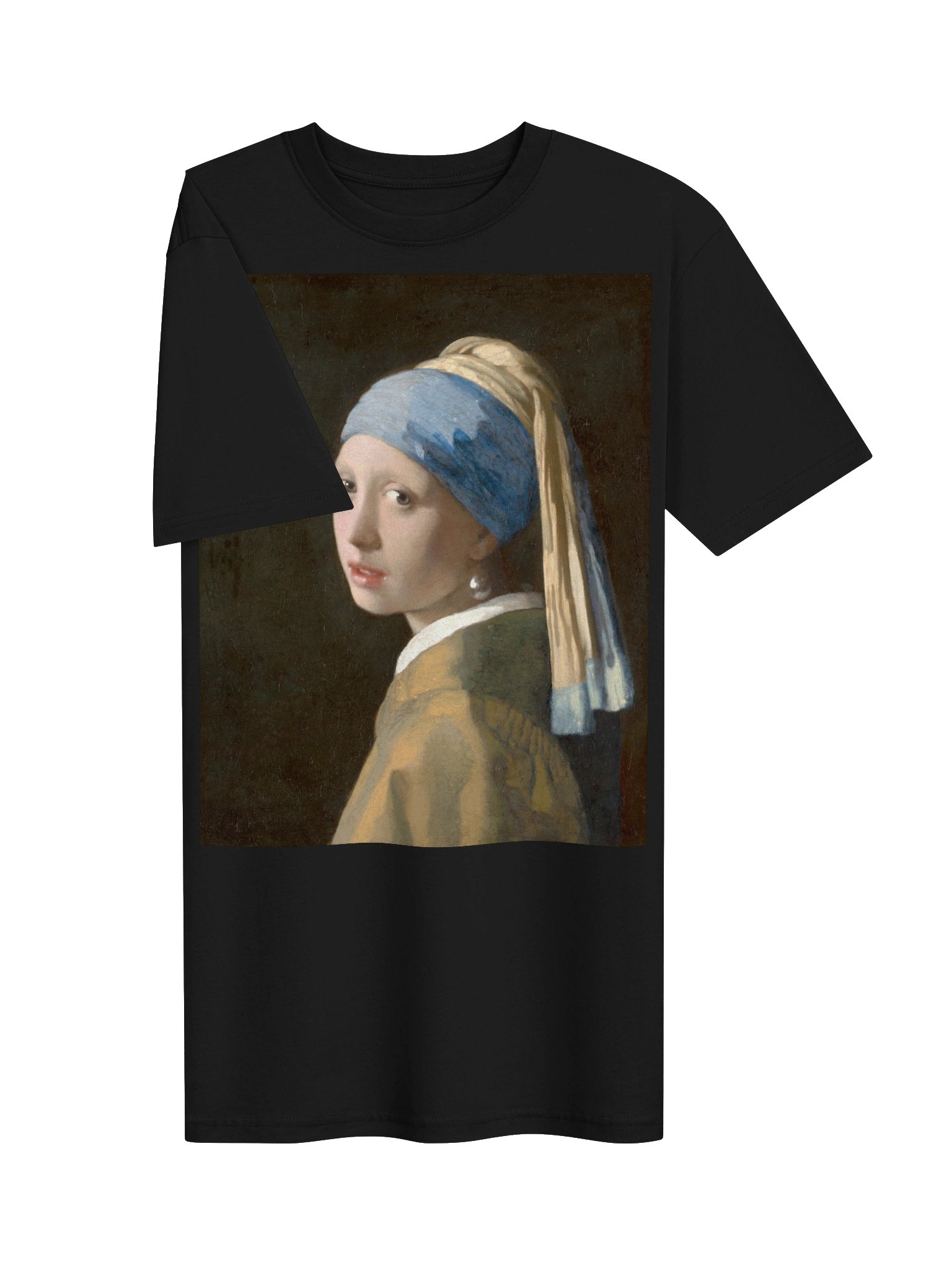 Girl with a pearl earring product image (15)