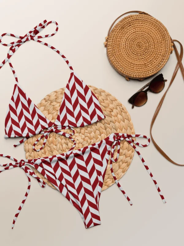 Elegant & Comfortable Bikini product image (6)