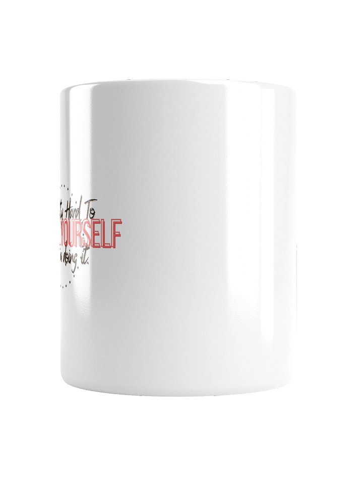 Unf*ck Yourself Mug product image (5)