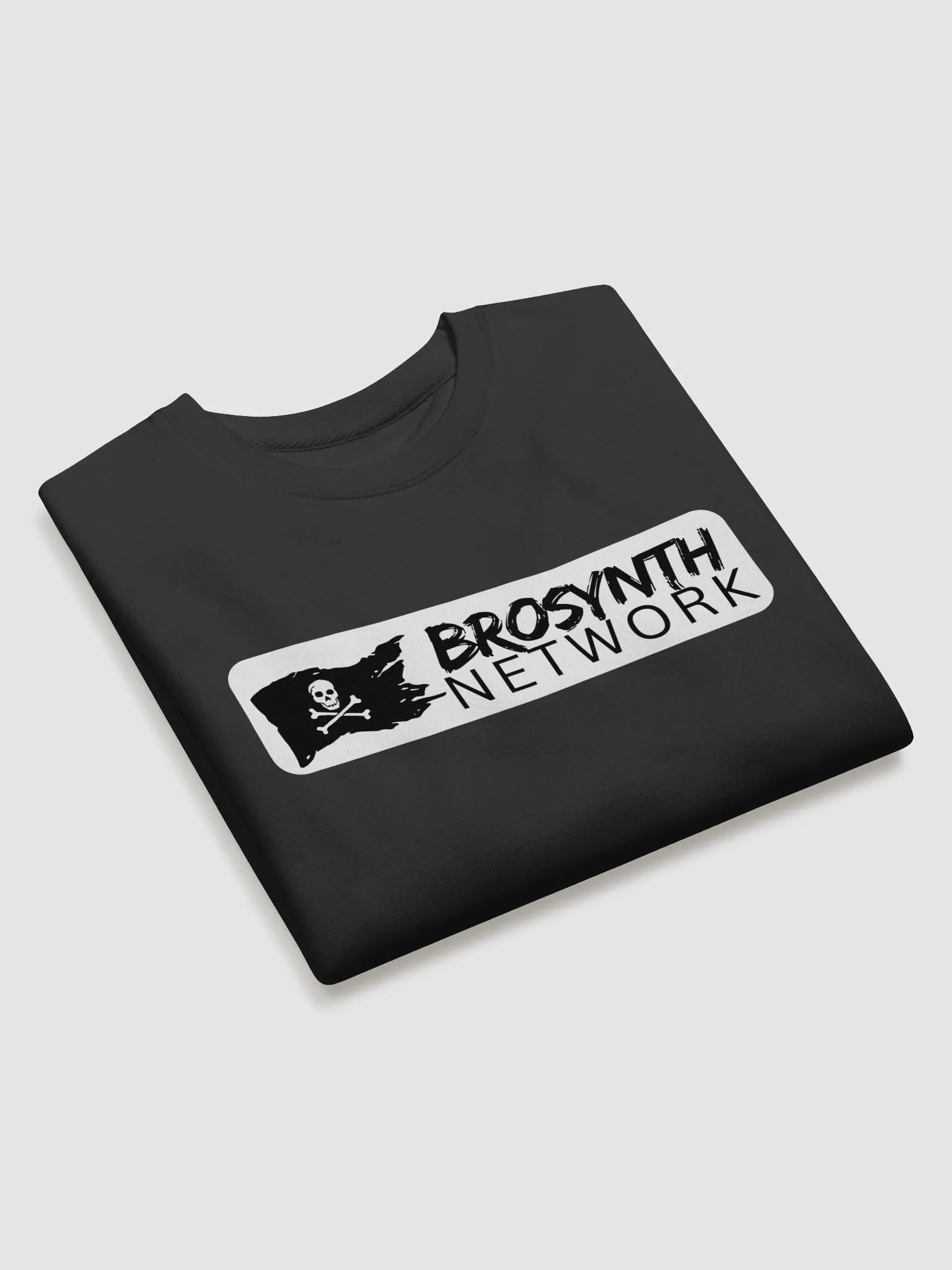 BROSYNTH NETWORKSWEAT SHIRT product image (12)