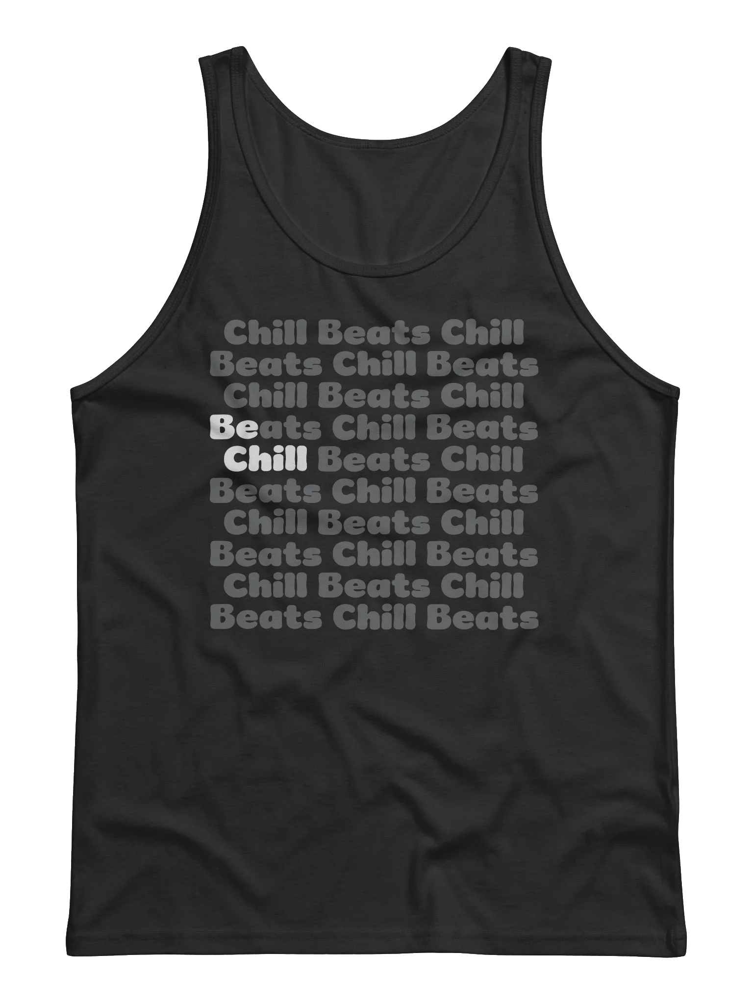 Be Chill Tank product image (1)