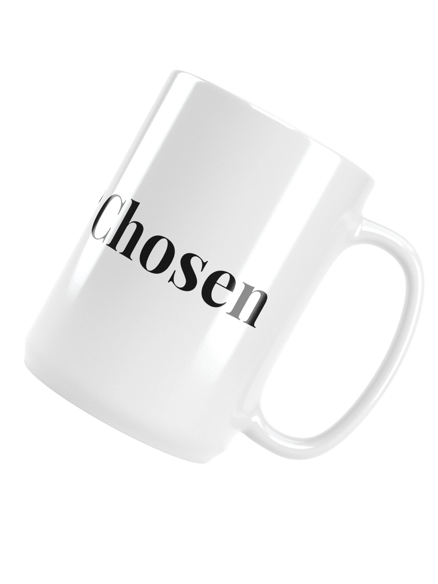 Sacred & Protected _ covered & chosen mug product image (5)