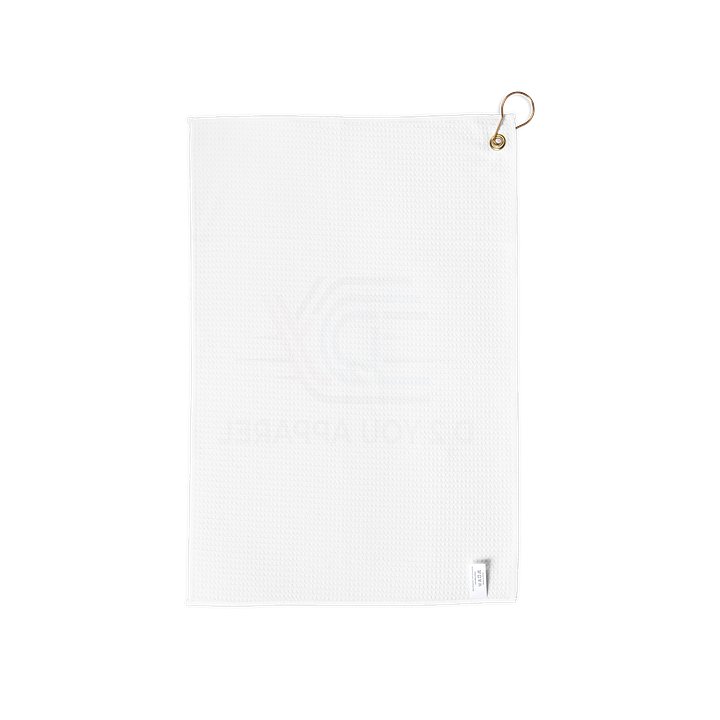 DY Logo Golf Towel product image (2)