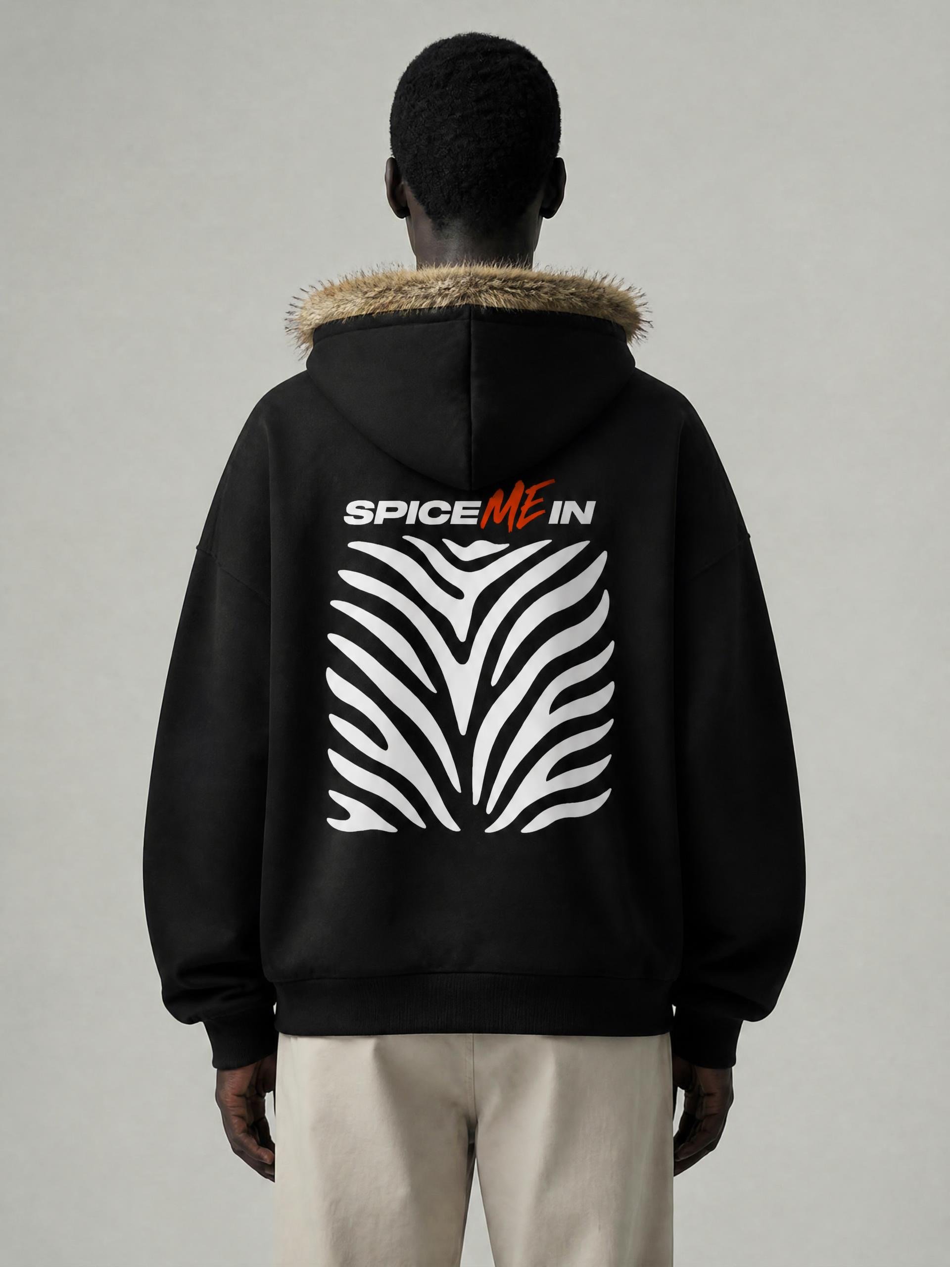 Spice Me In (Coat) product image (6)