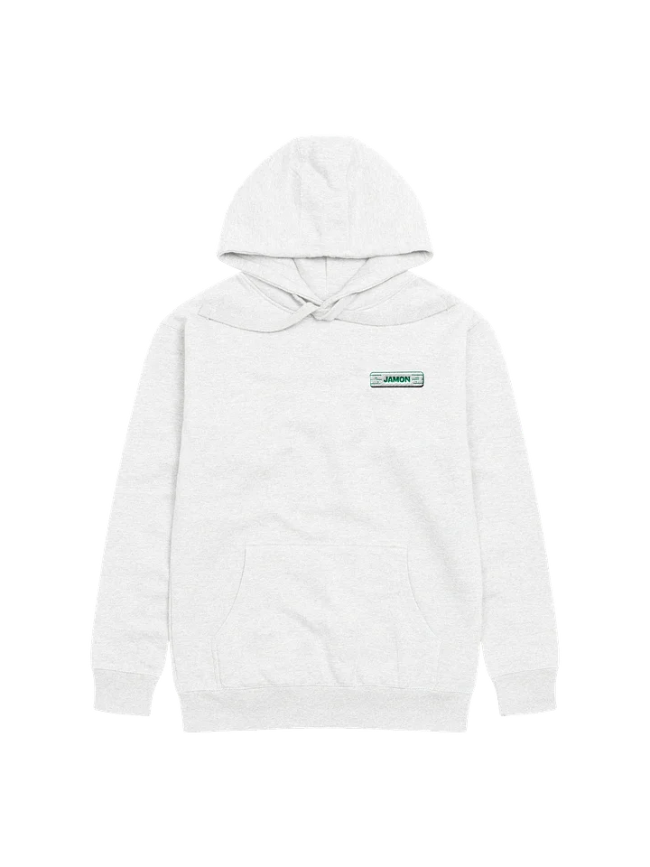 Jamon Hoodie product image (2)