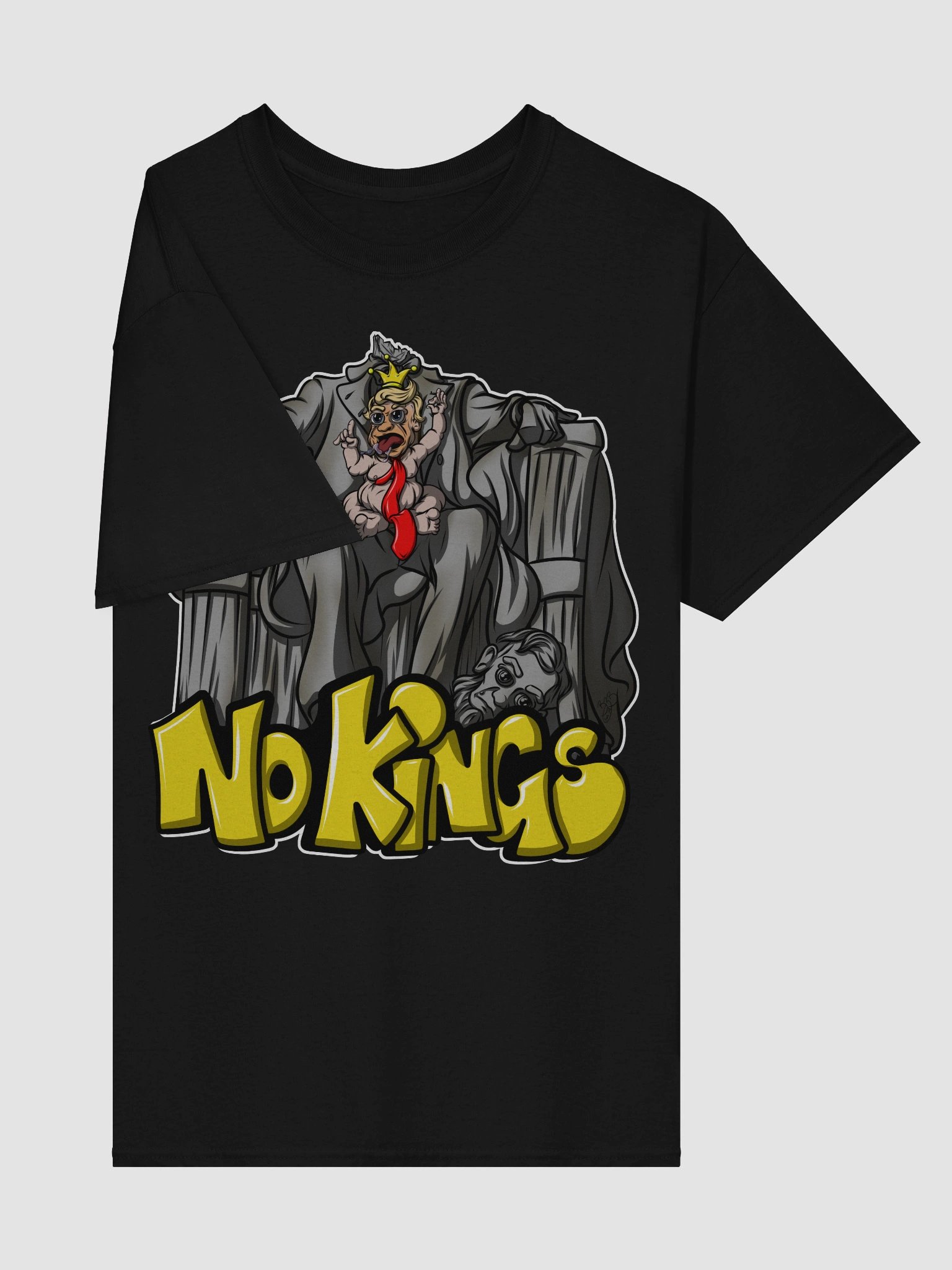 No Kings product image (17)
