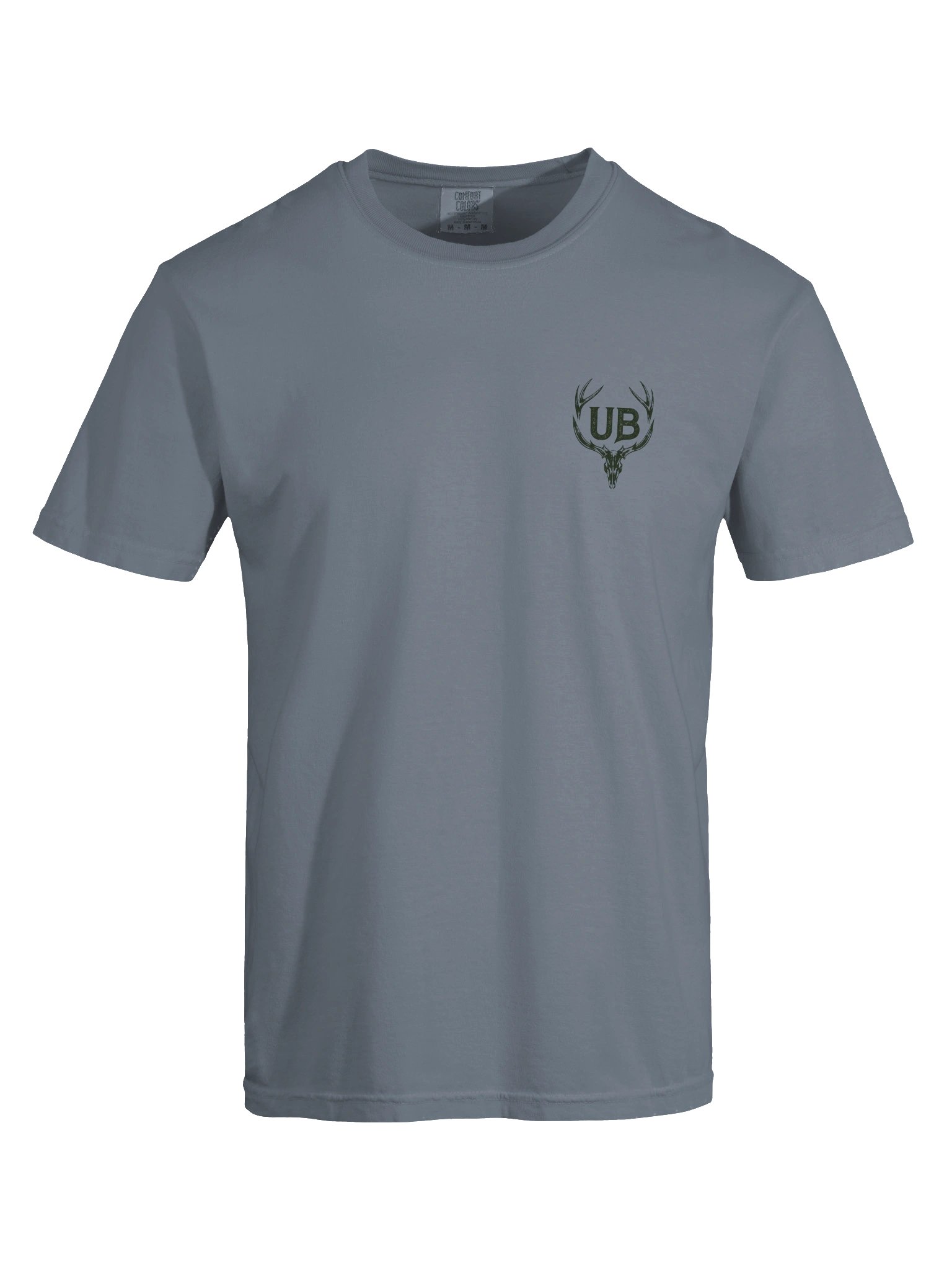 Uncommon Breed Outfitters Heavyweight Tee product image (5)