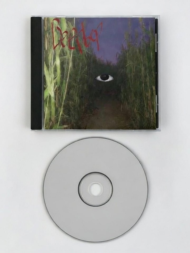 BEEPBOP album cd product image (2)