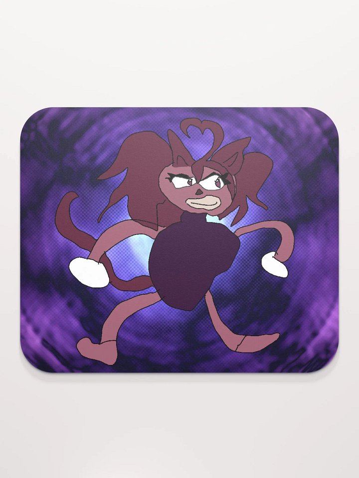 Sarnic Mouse Pad product image (2)