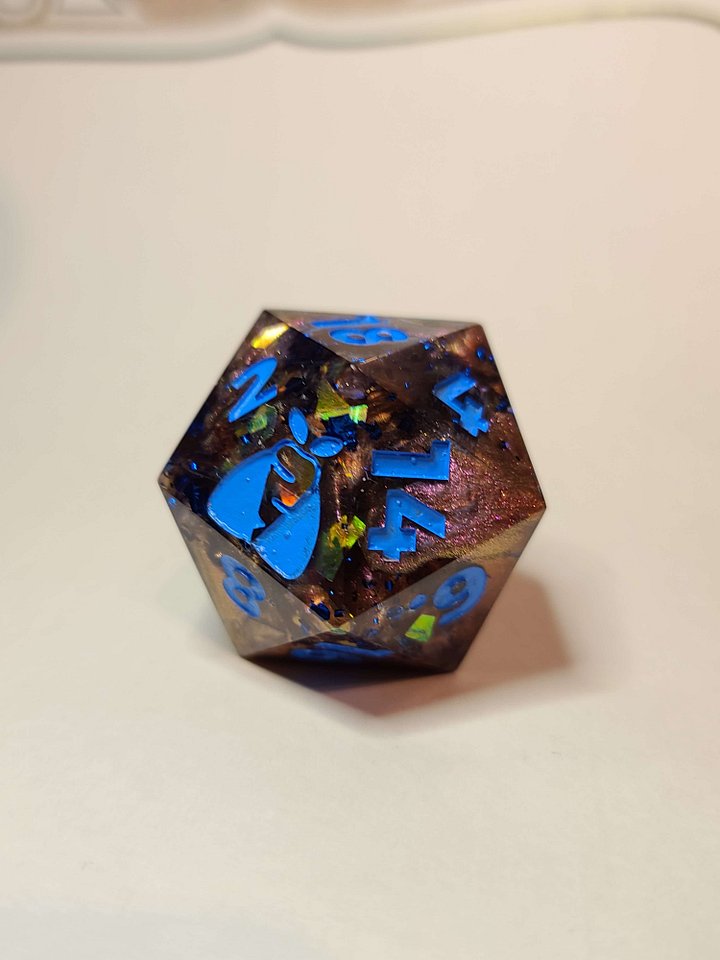 Coppery Depths (Chonk) product image (1)