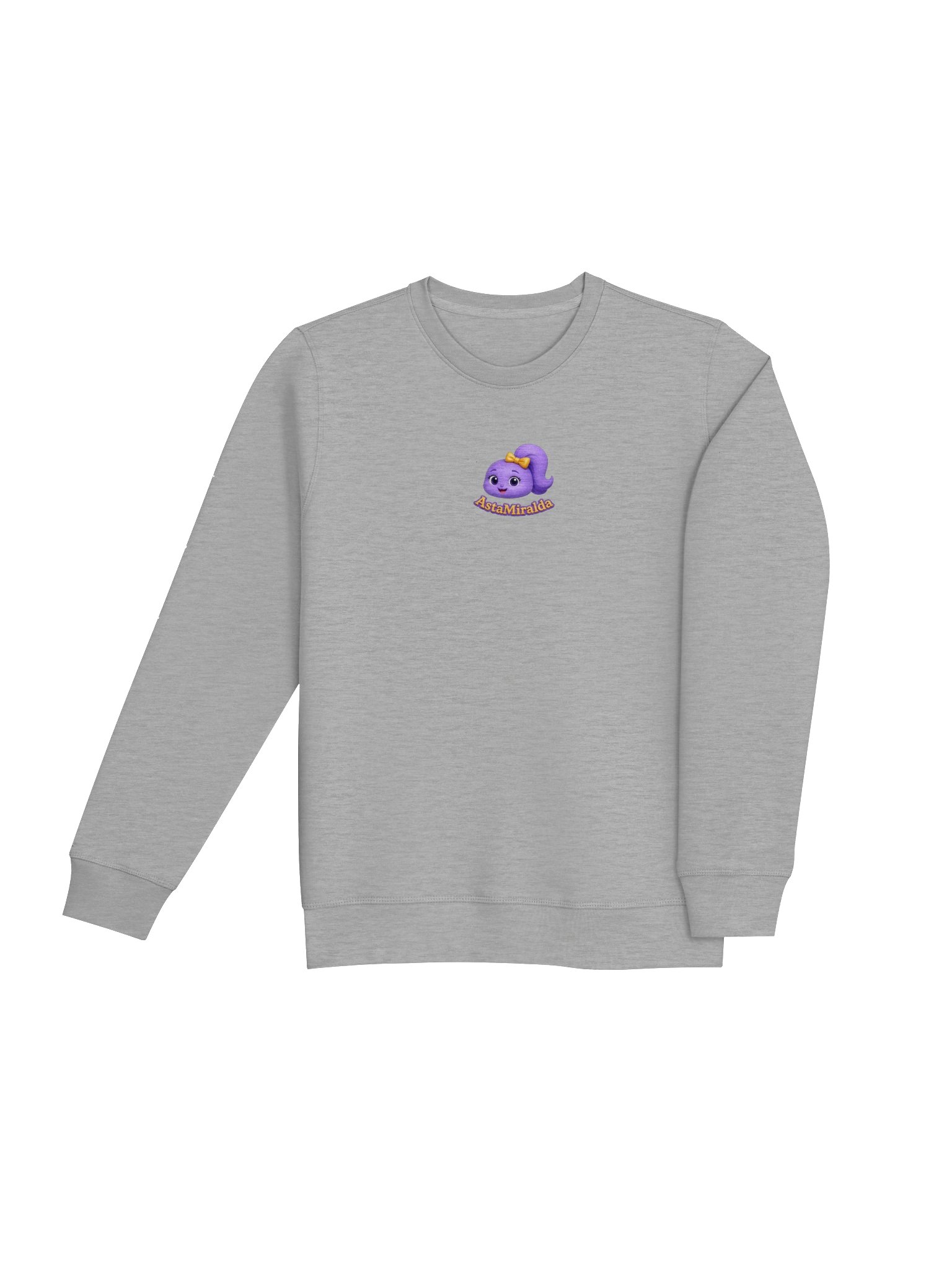 AstaMiralda Signature Graphic Sweatshirt product image (12)