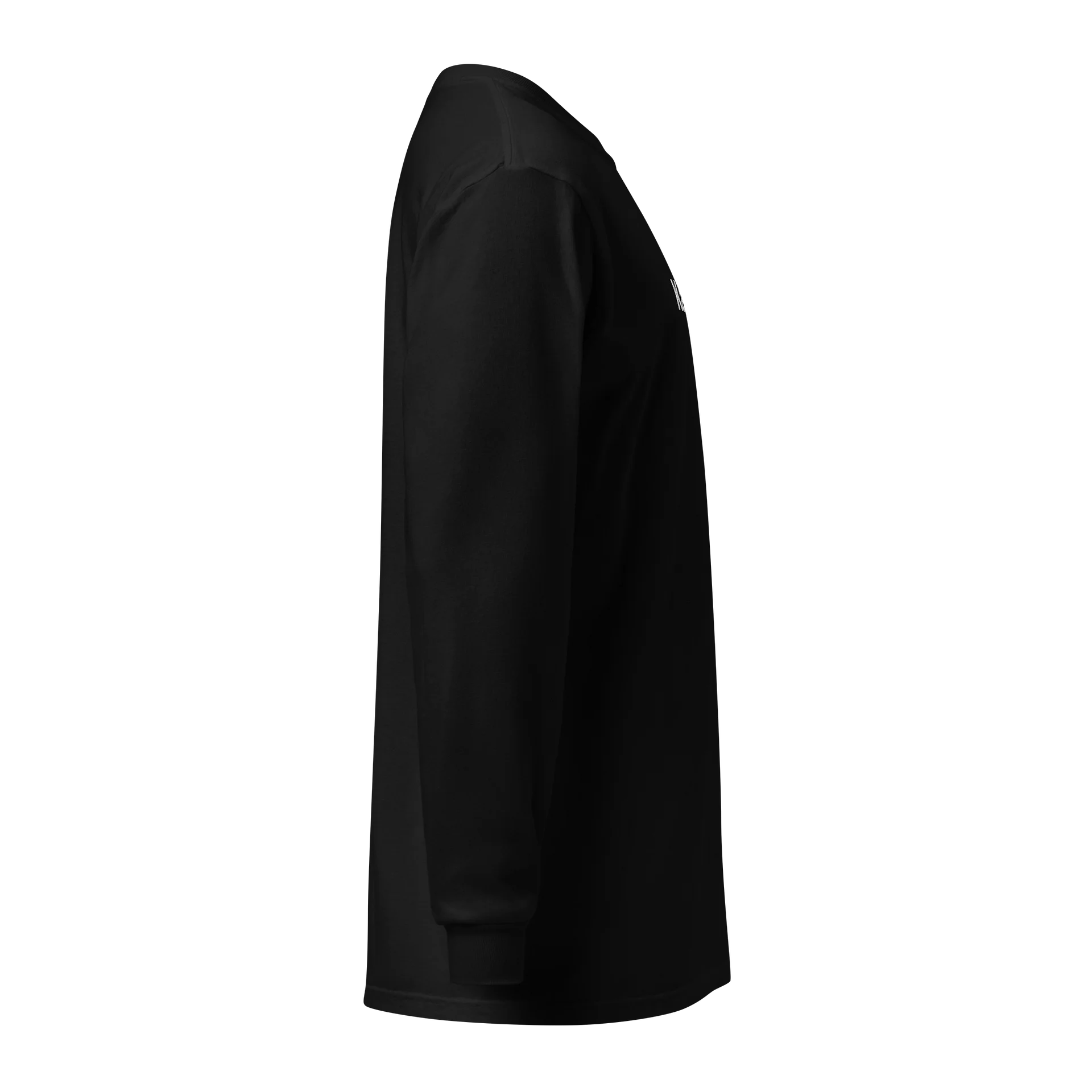 Long Sleeve Logo Tee v1 product image (6)