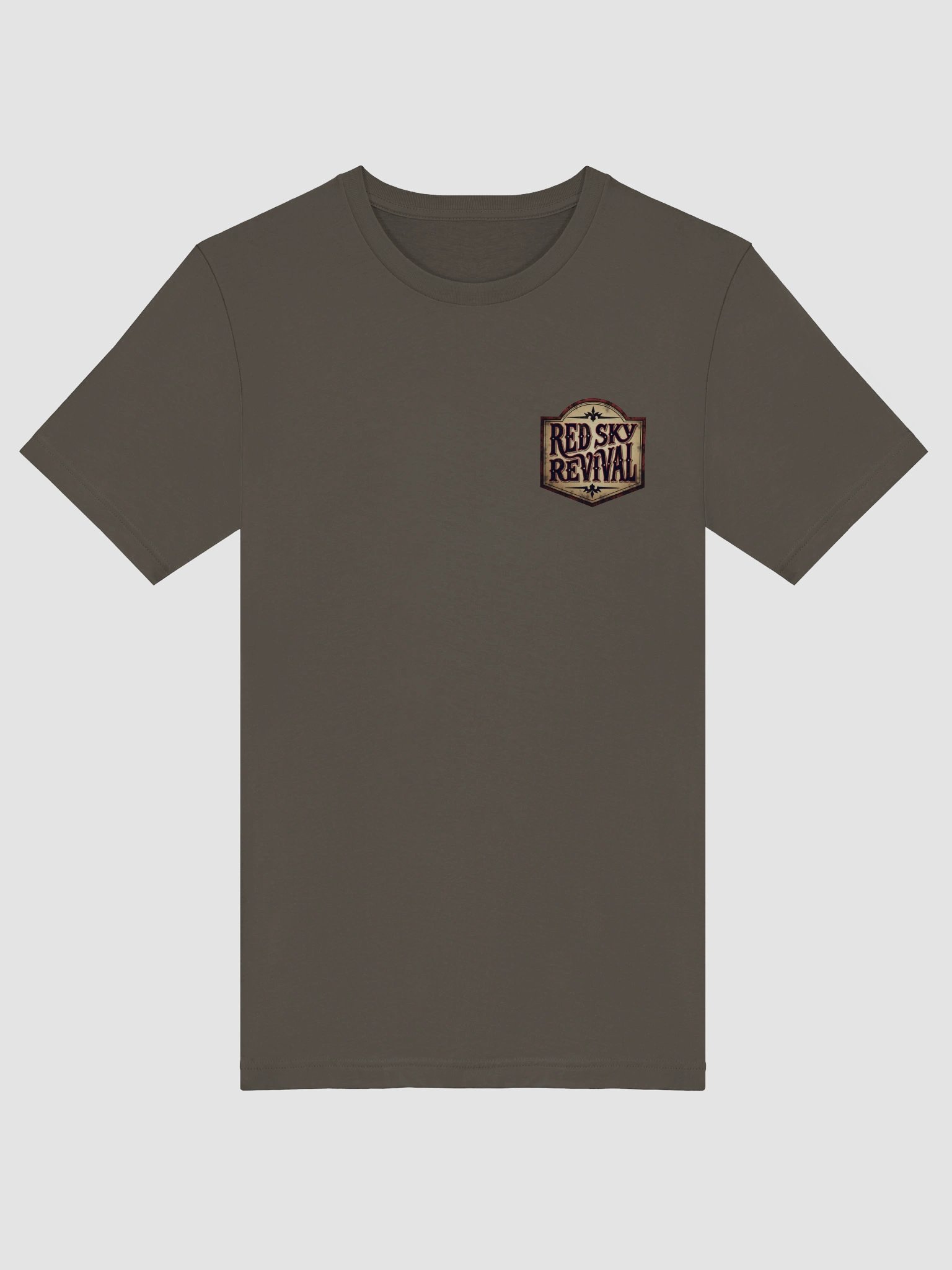 Red Sky Revival T-Shirt product image (53)