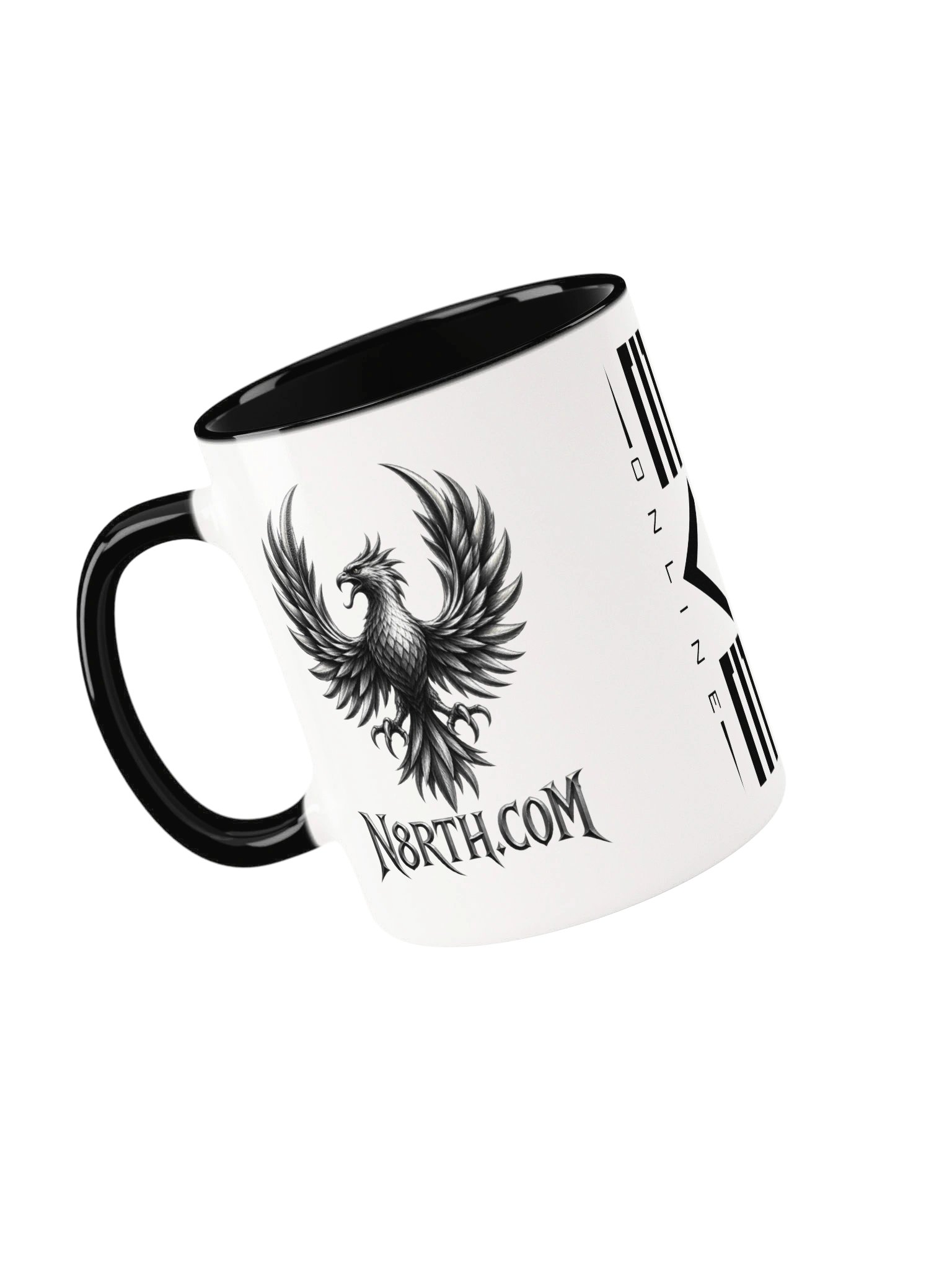N8RTH Corporation Mug product image (24)