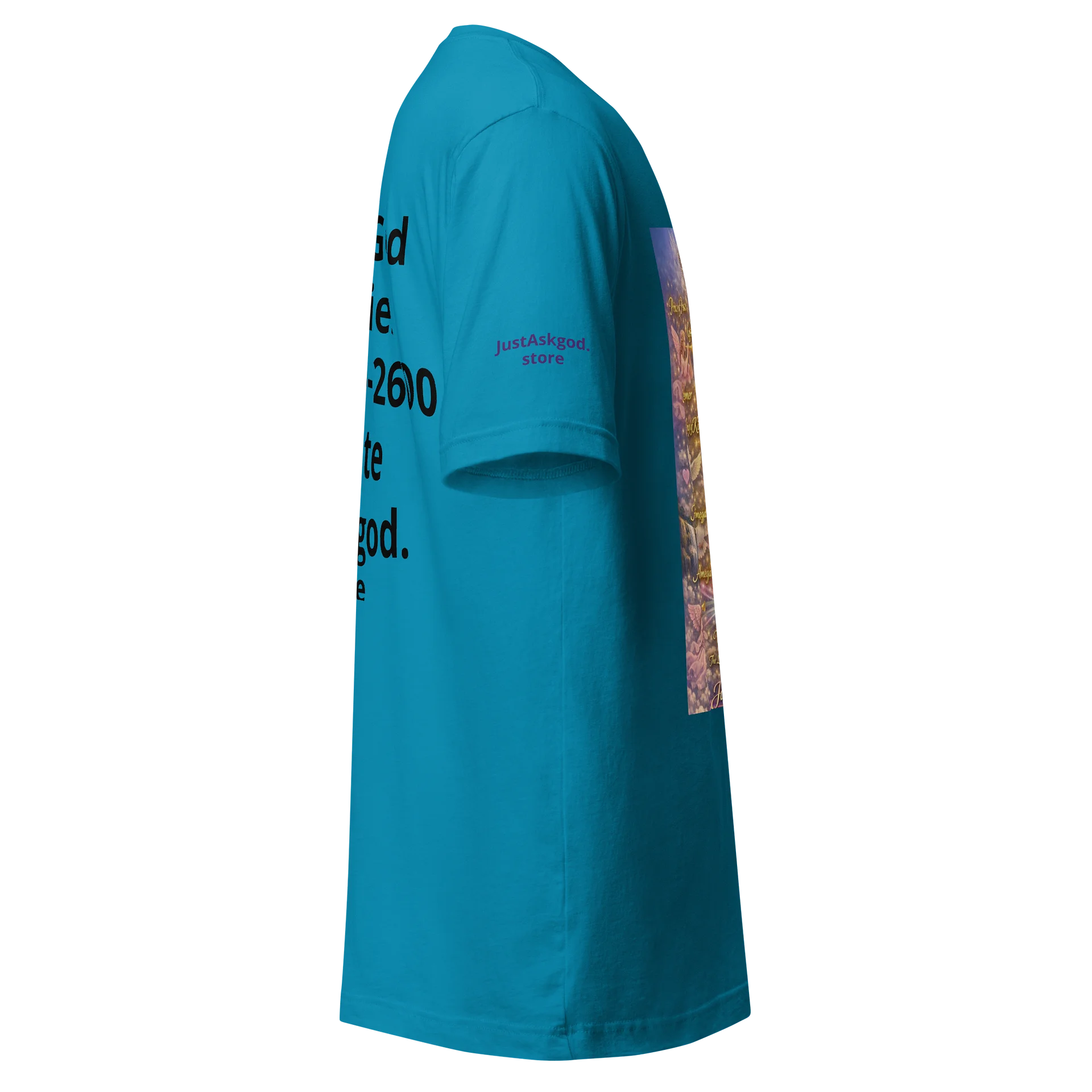 Wonderful counselor Tee product image (14)