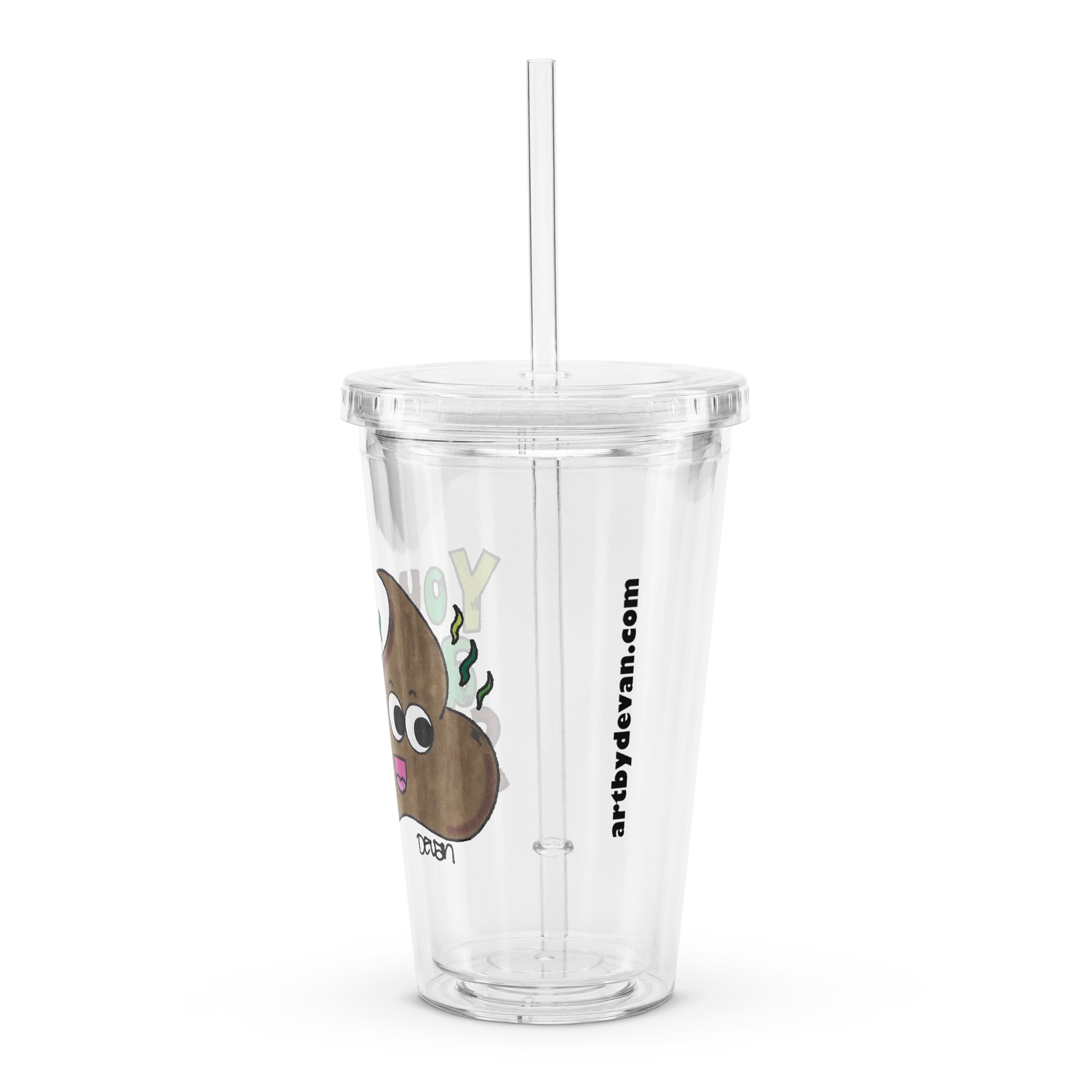 Tiny Shits: You Are Cup product image (3)