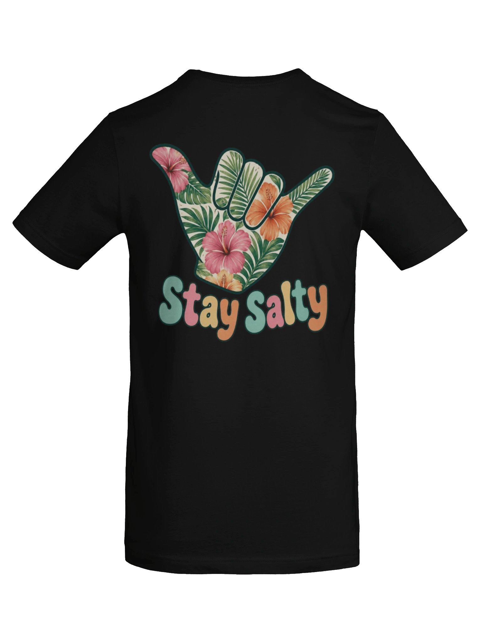 LOTV Palm Sunset Tee product image (30)