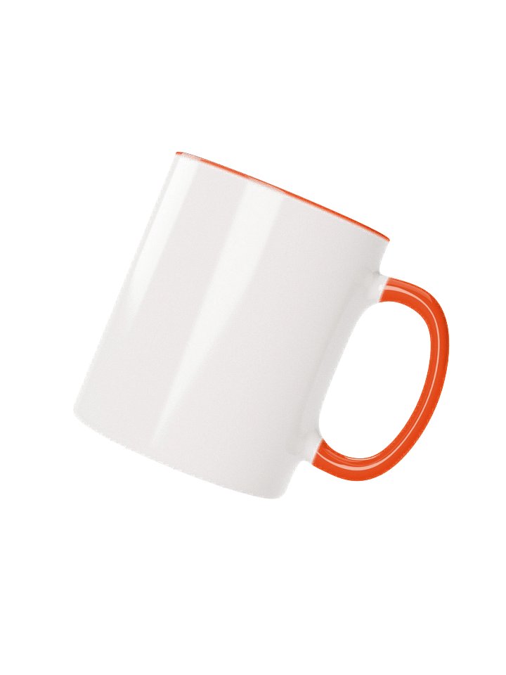 UX/UI? No Such Thing Ceramic Mug product image (2)