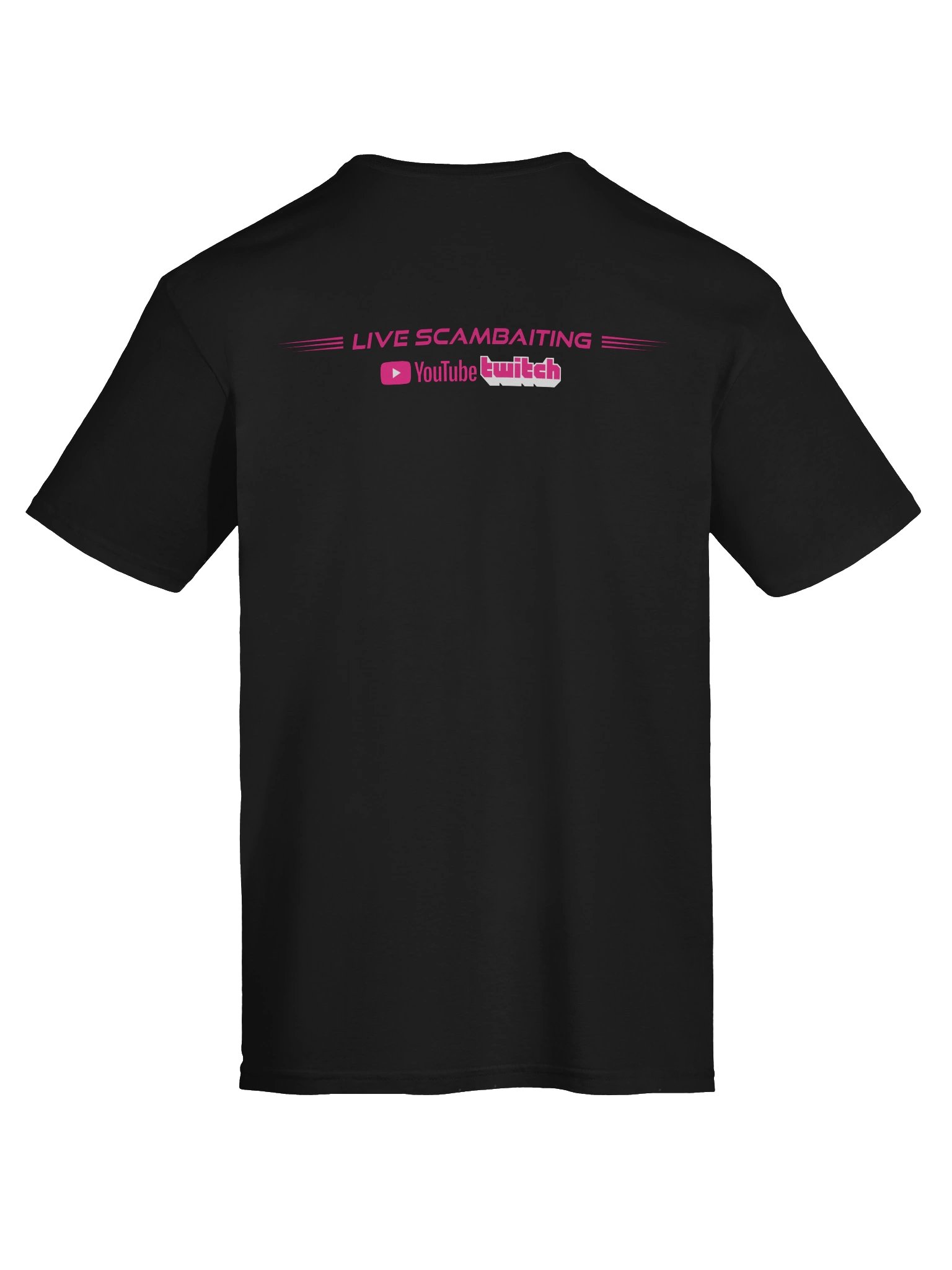 Bait City Stories Tshirt product image (17)