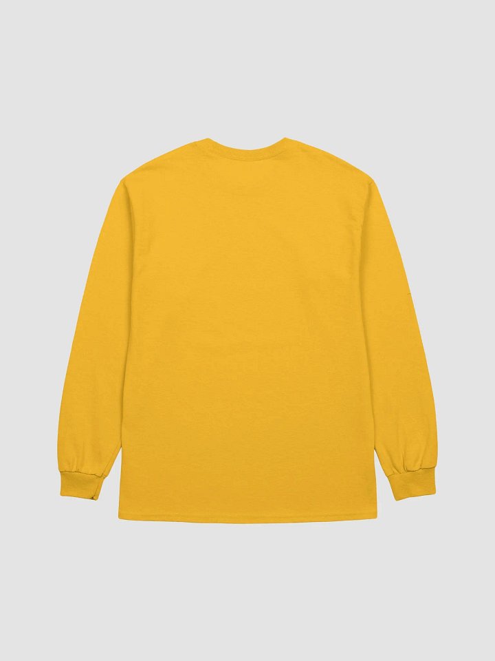 Roll Fem Essentials Long Sleeve product image (2)