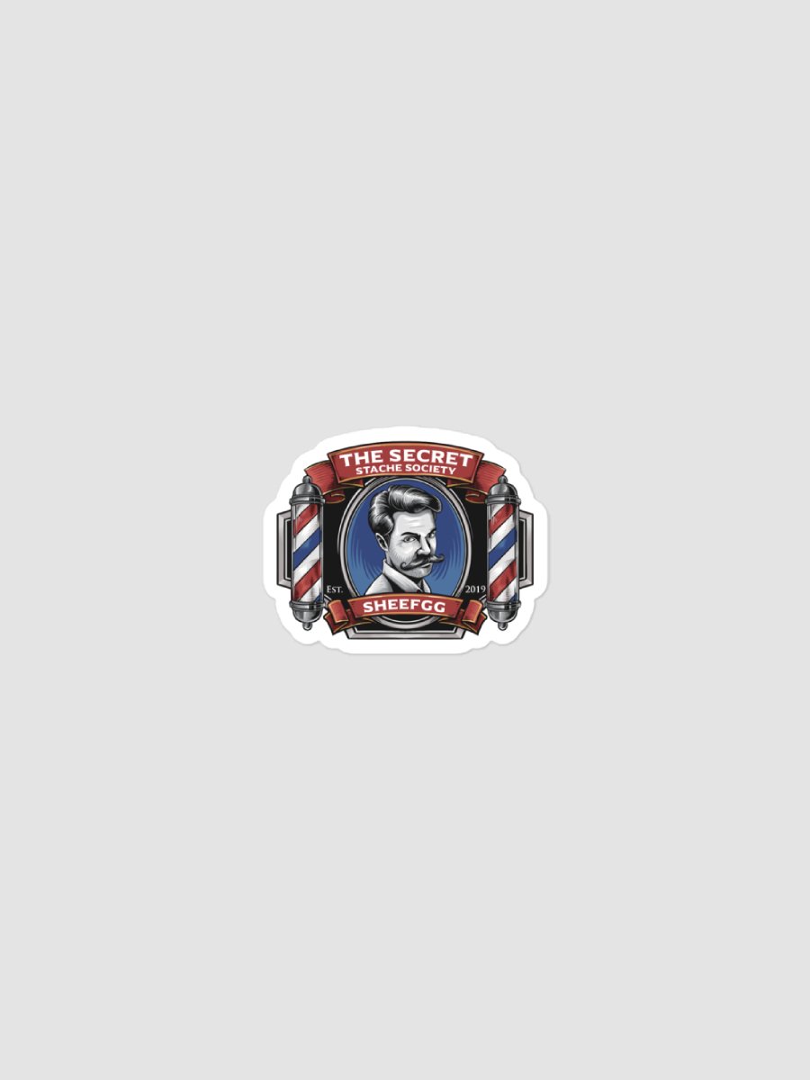 [SheefGG] Bubble-free stickers - 5 product image (1)