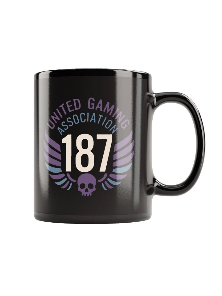 187th Mug product image (1)