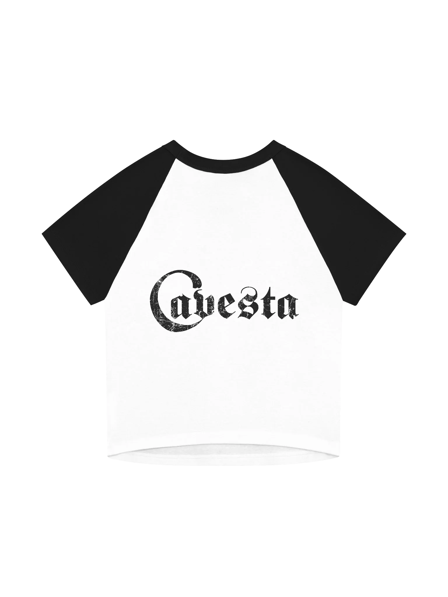WOMAN VINTAGE INSPIRED CROP TOP product image (2)