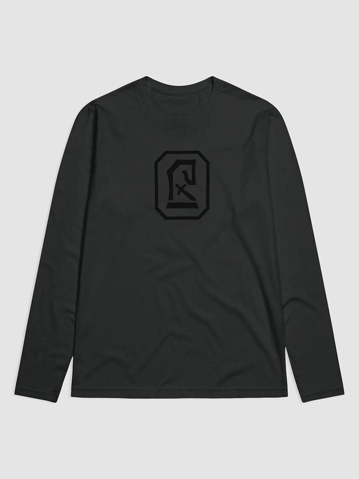 Simple Long-Sleeve product image (1)