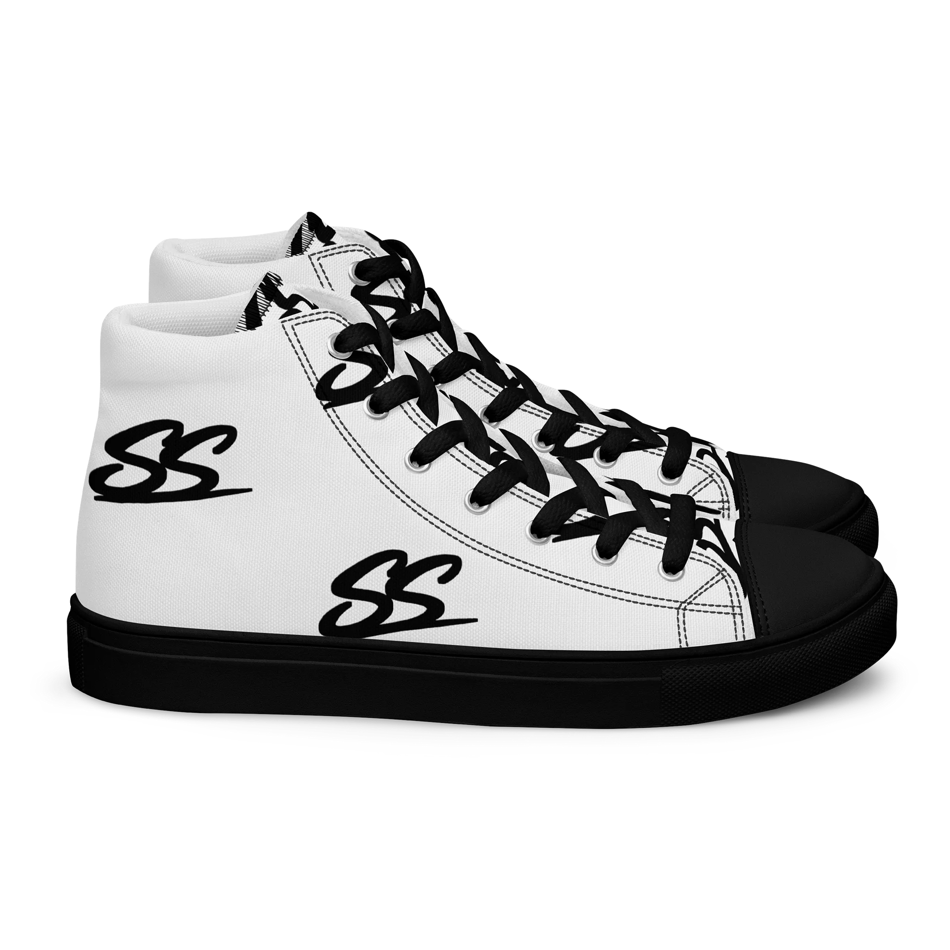 Hi Top SS (Women's) product image (2)