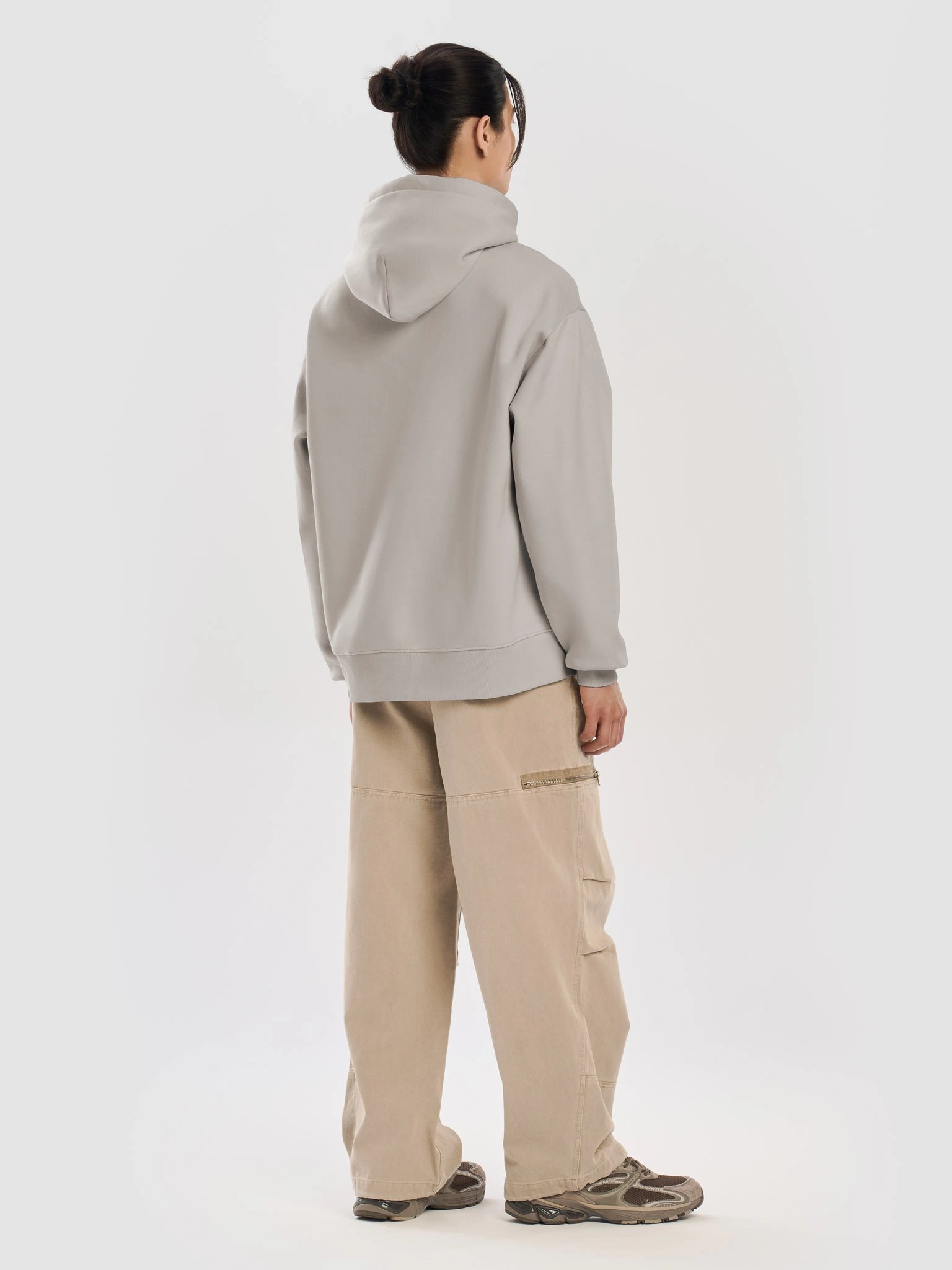 Hoodie - Light product image (4)