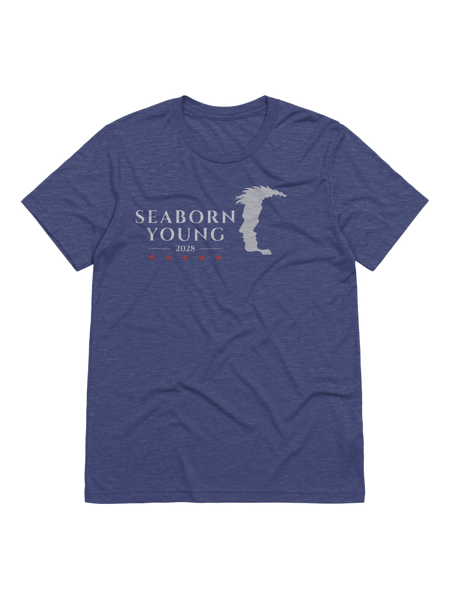 Seaborn / Young ’28 Tee product image (1)