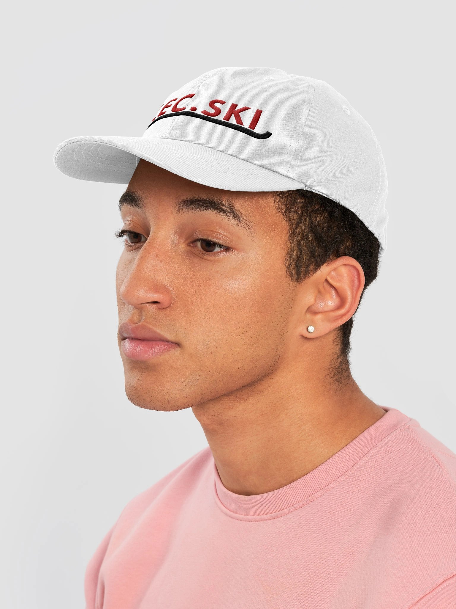 Elec Ski Classic Cap product image (7)