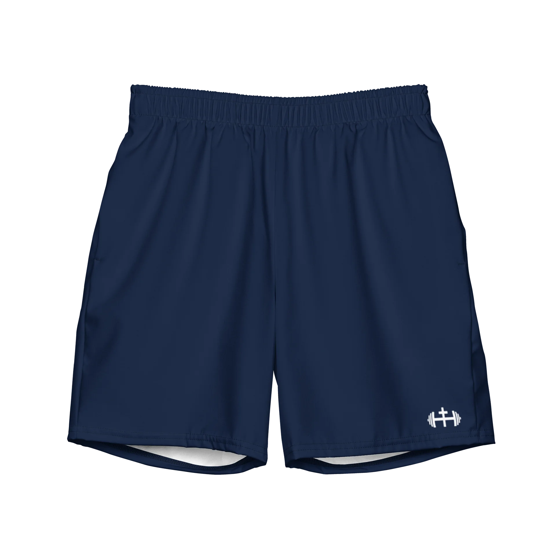 His House Mens Swimsuit - Navy product image (1)