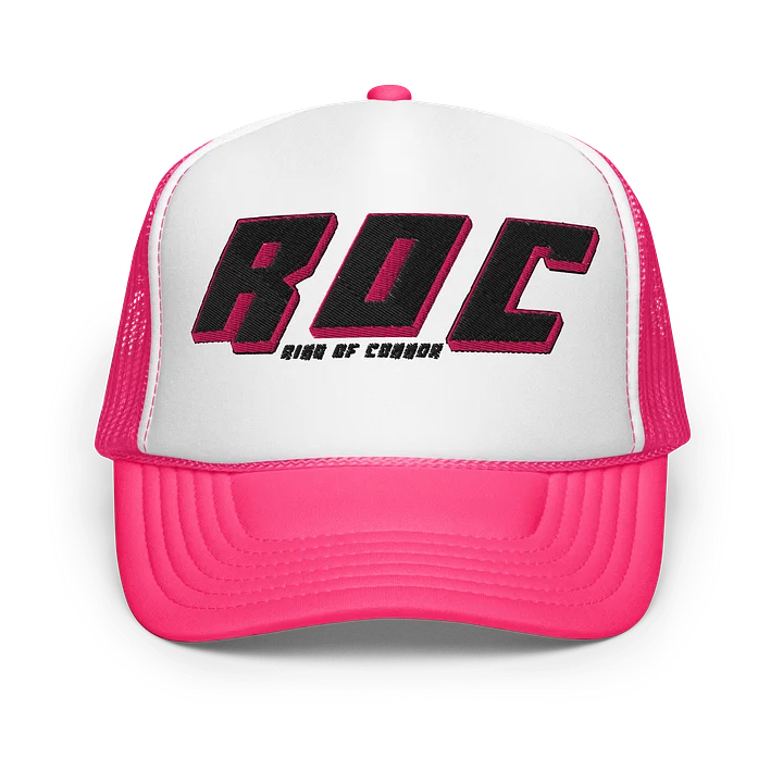 Ring of Connor Foam Trucker product image (1)