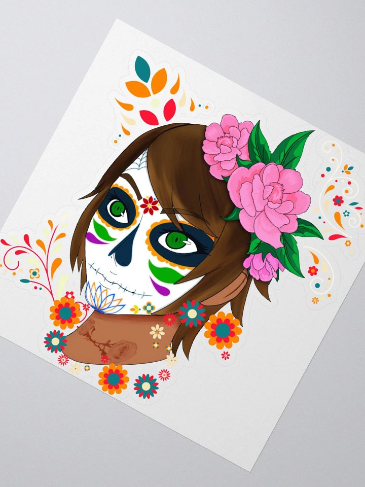 Dream Redux Sticker product image (2)