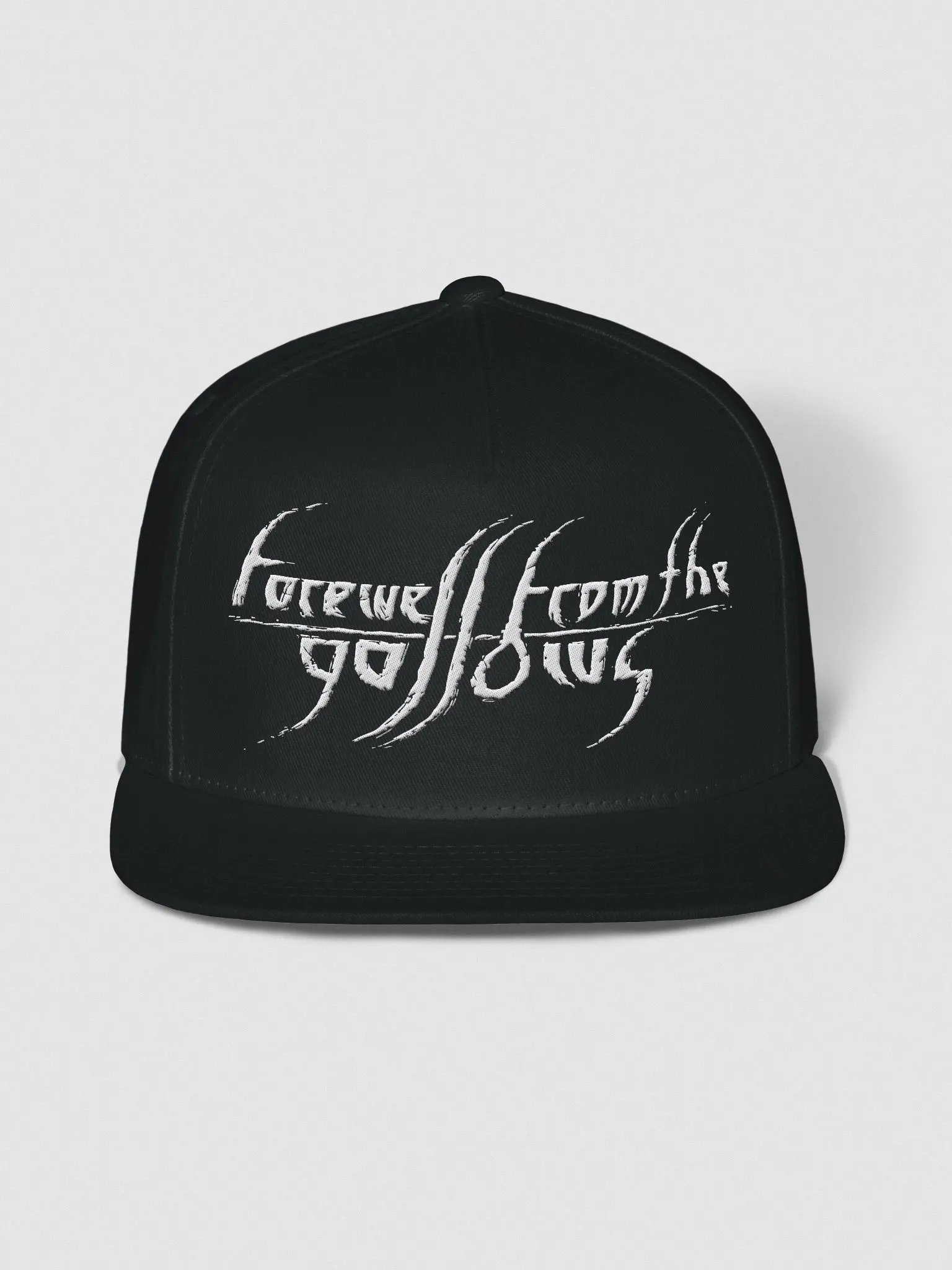FFTG Snapback product image (1)