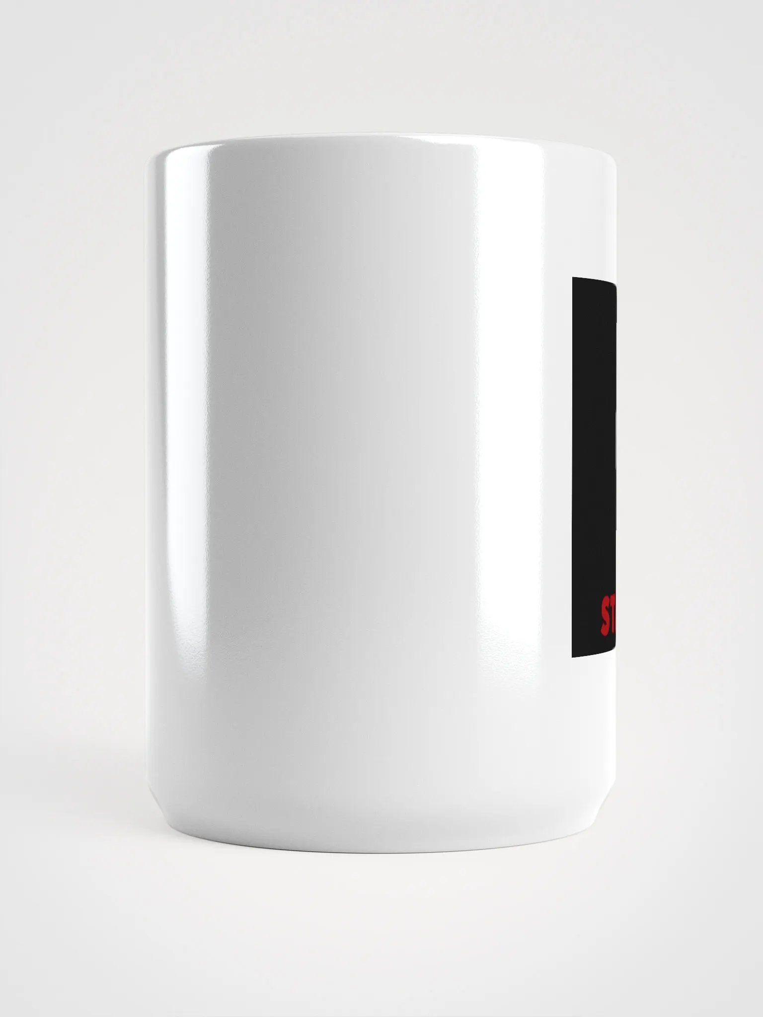 Cube #1 Mug product image (5)