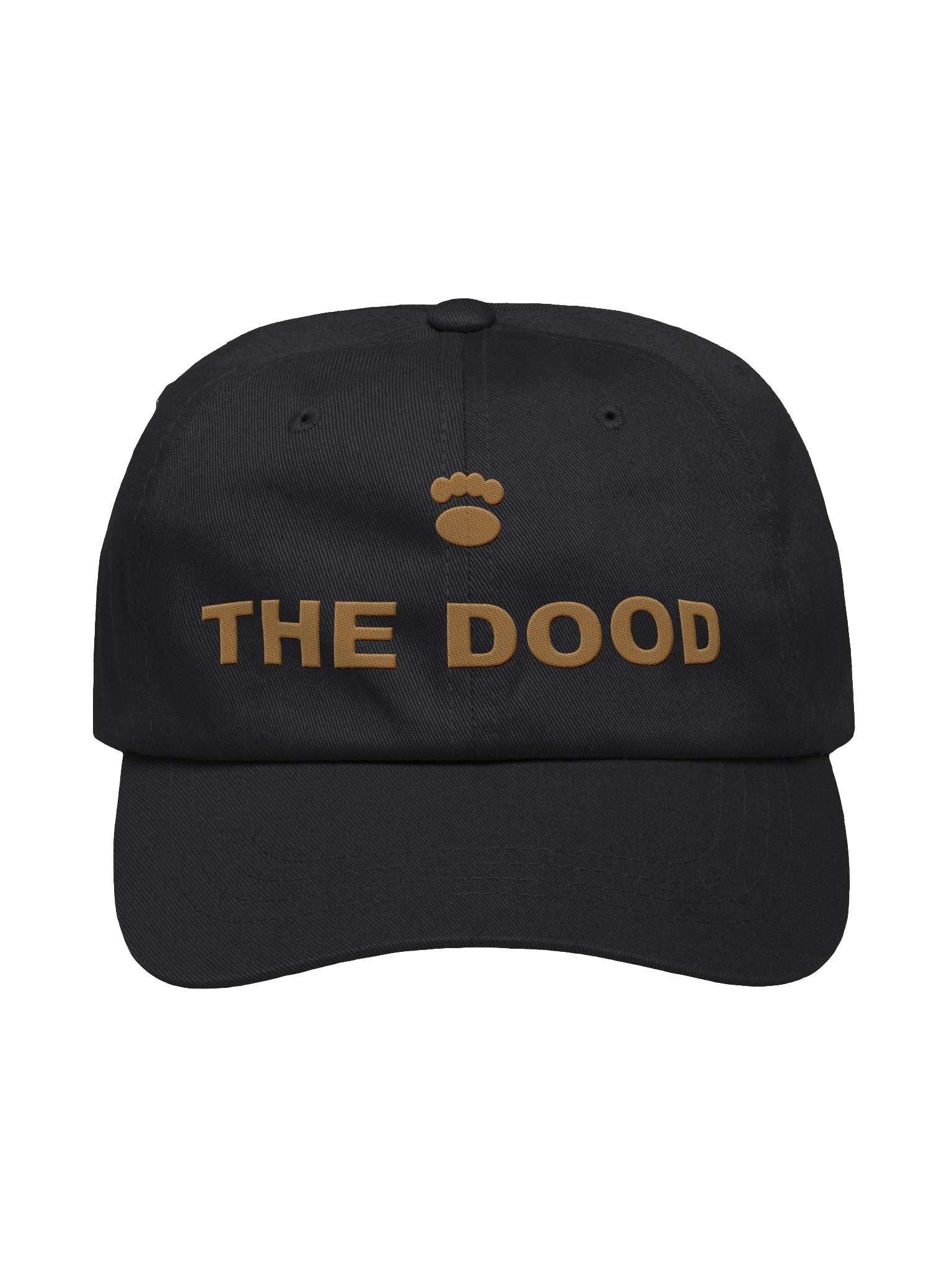 The Dood Dad Hat product image (1)