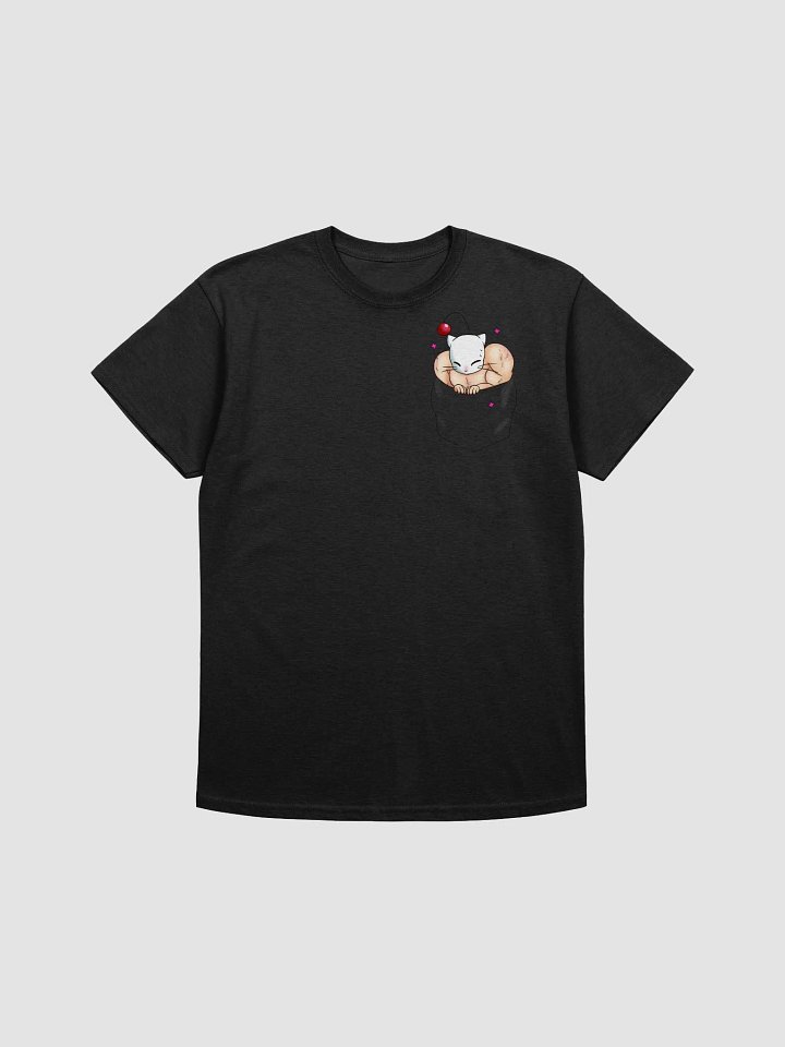 Hans Pocket Tee [2024] product image (6)