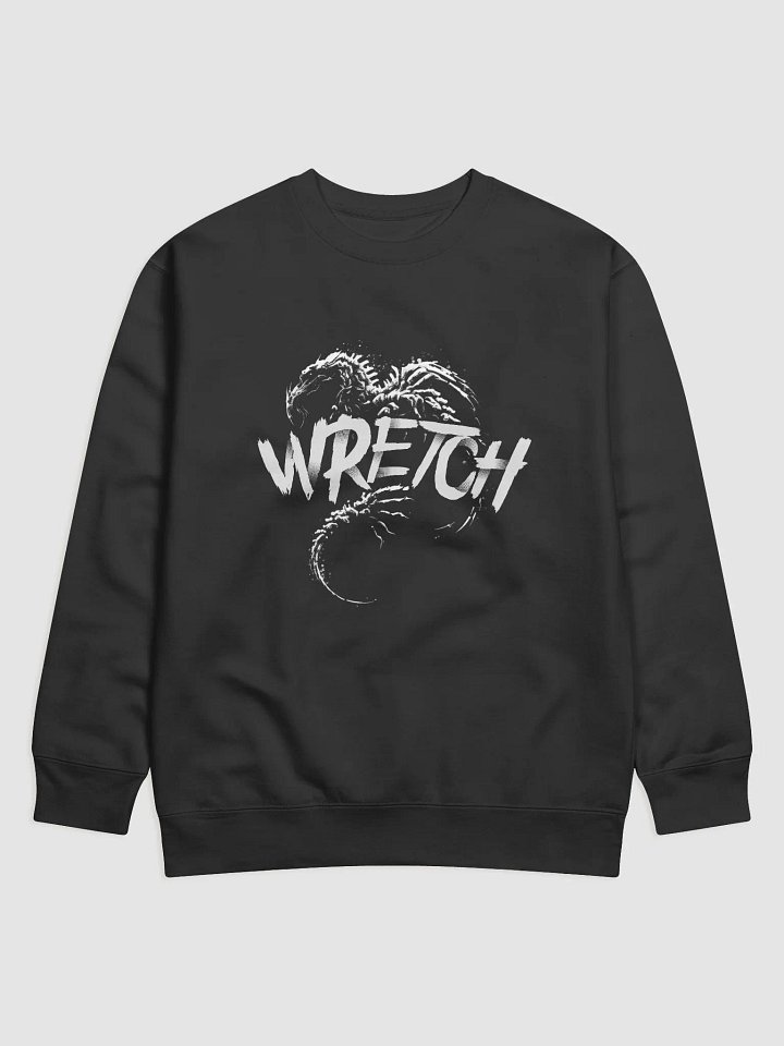 SCORPIO Venom World Tour 2077 Sweatshirt product image (1)