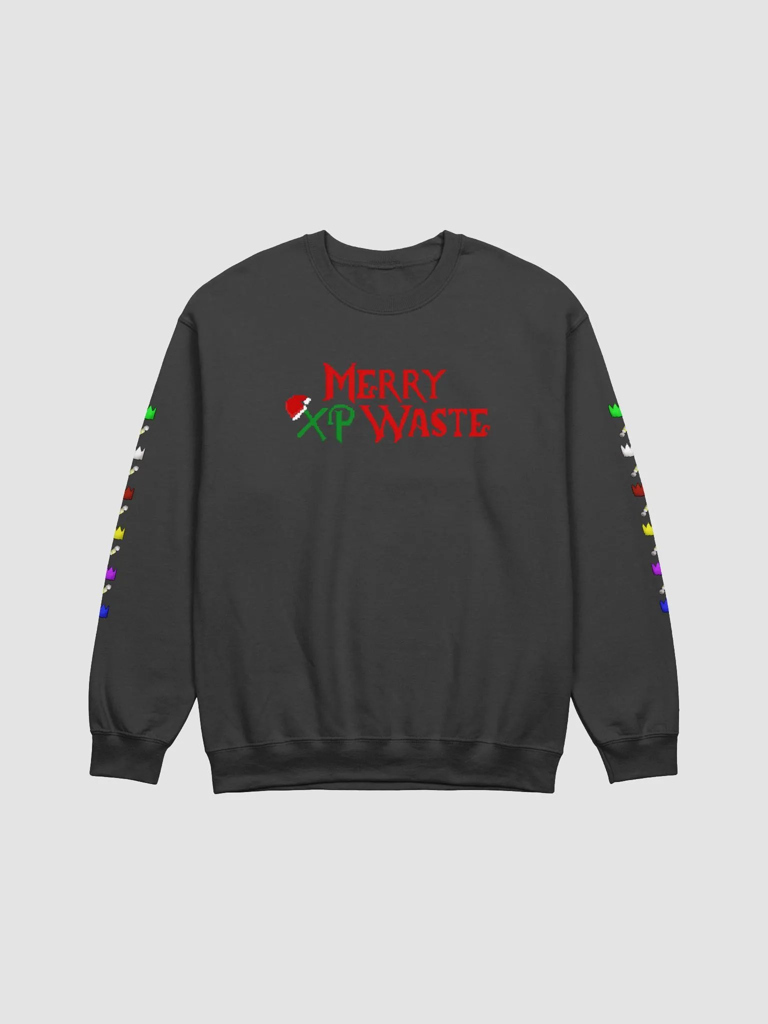 Merry XP Waste product image (1)