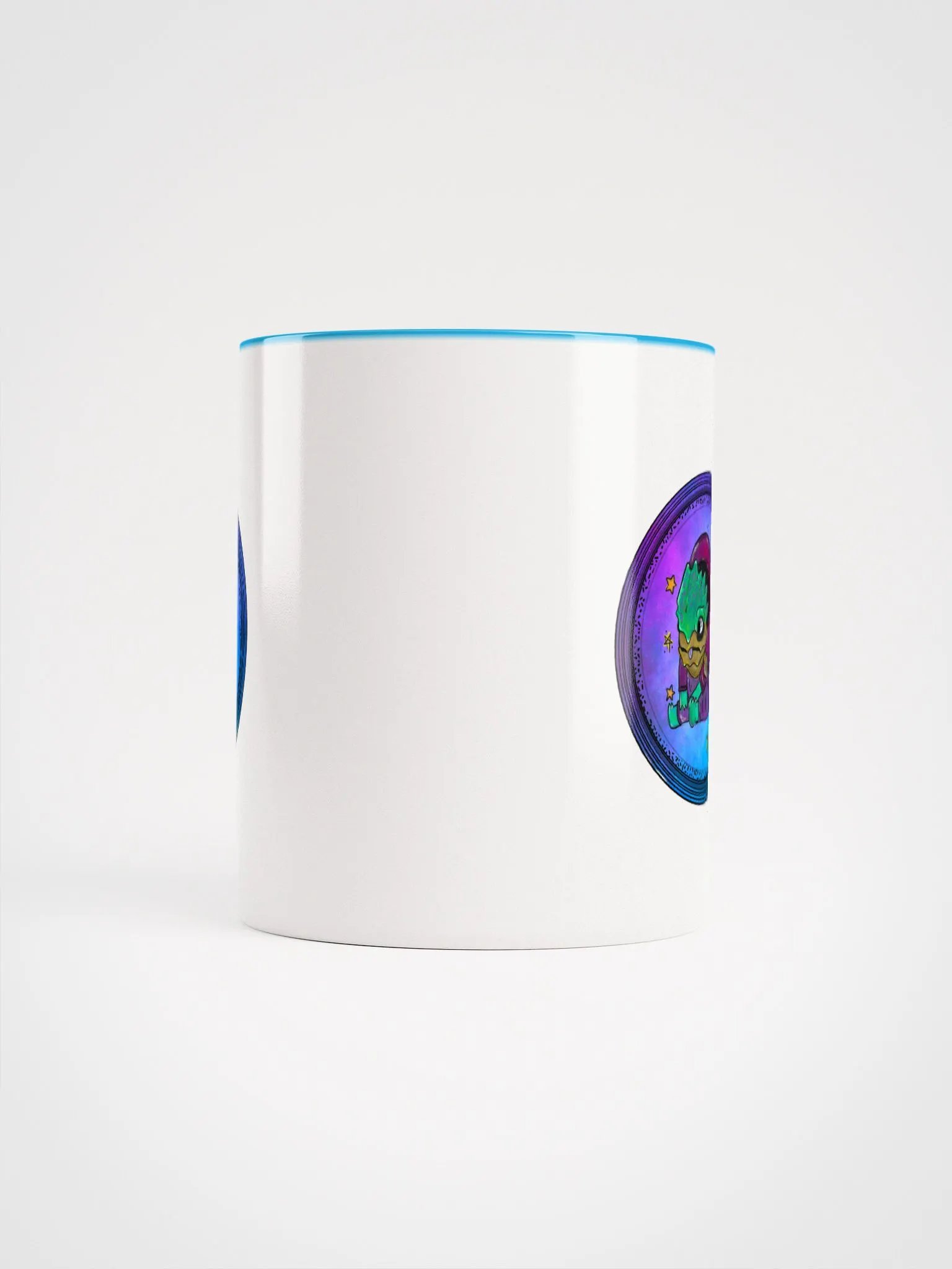 Logo Coffee Mug product image (5)