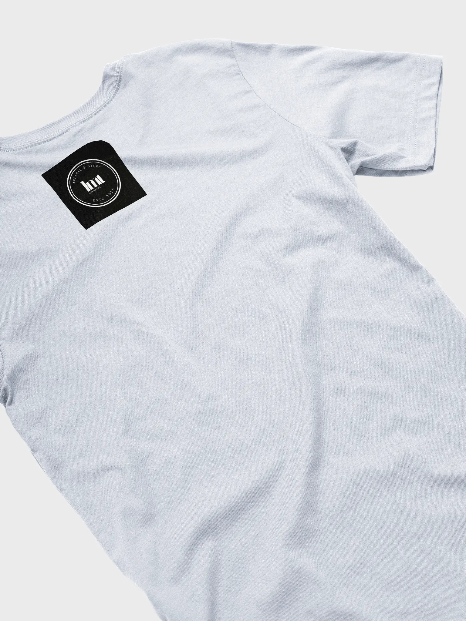 BLOOM Branch Soft Pastel T-Shirt product image (33)