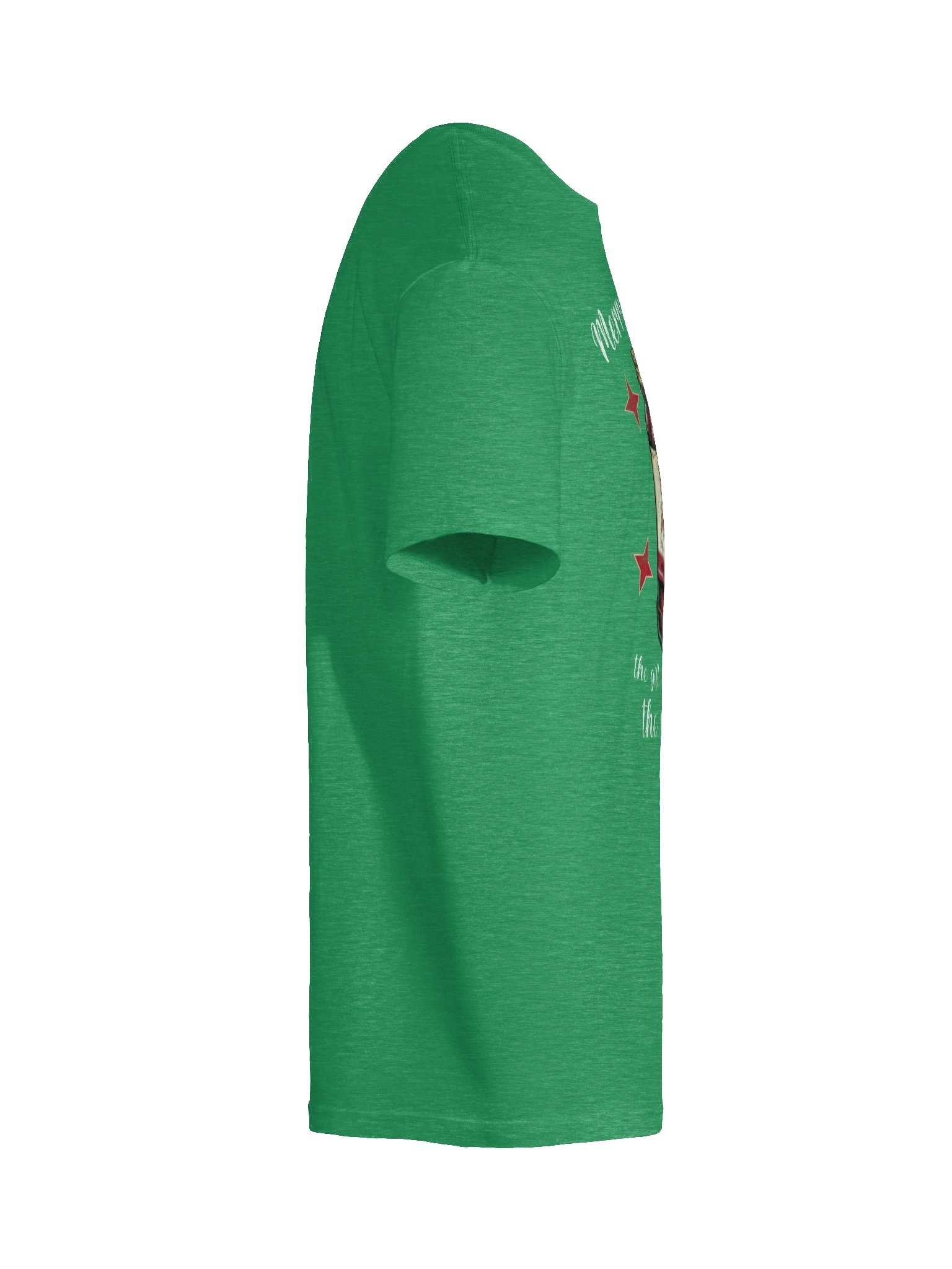 Jelly of the Month - Christmas Tee product image (9)