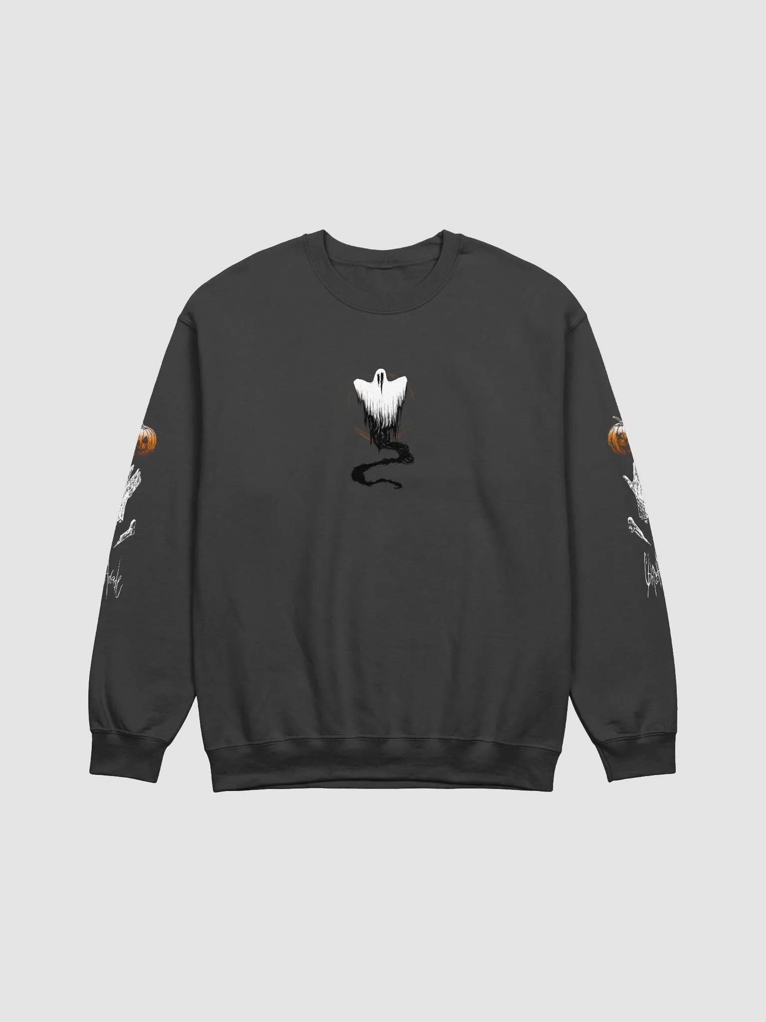 Graveyard Gh0st Sweatshirt product image (1)