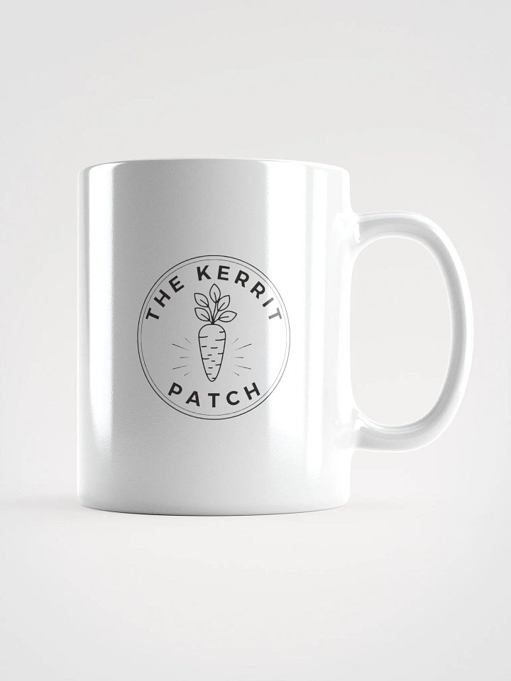 The Kerrit Patch Mug product image (1)