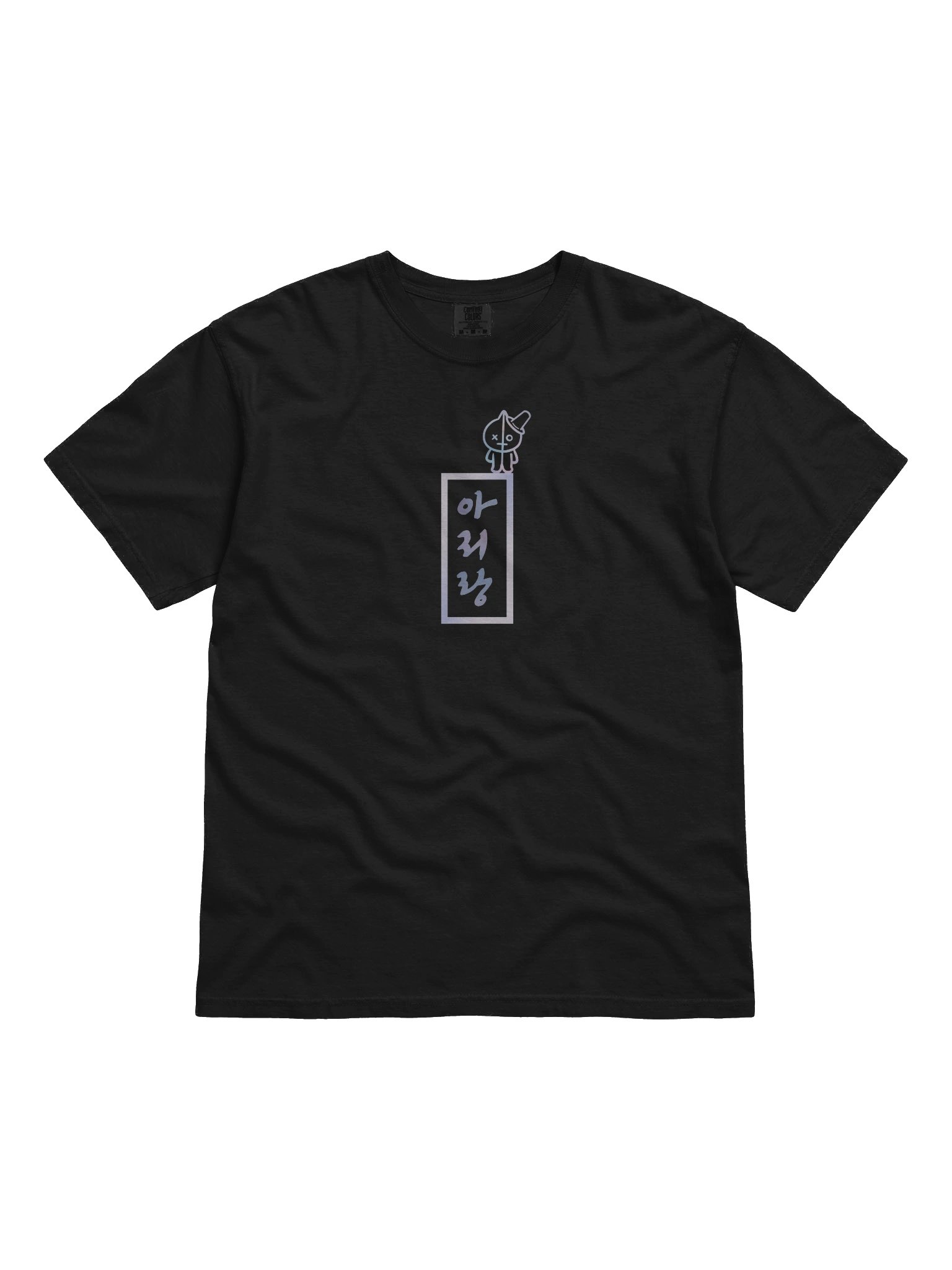 BTS Arirang World Tour 2026 T-Shirt [VAN] product image (2)