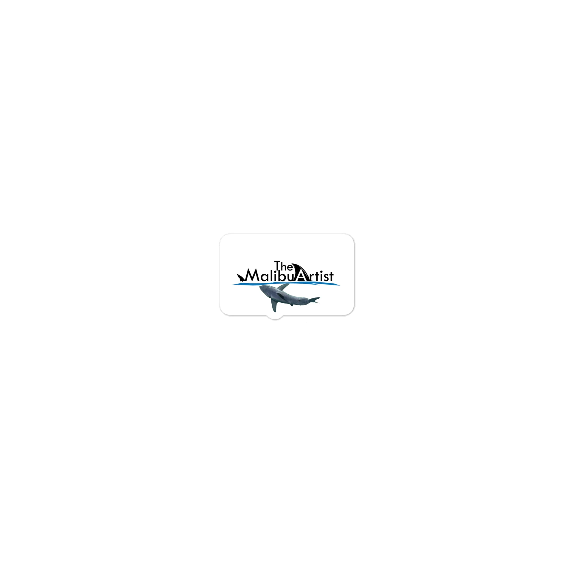 TMA Sticker: From Above product image (1)